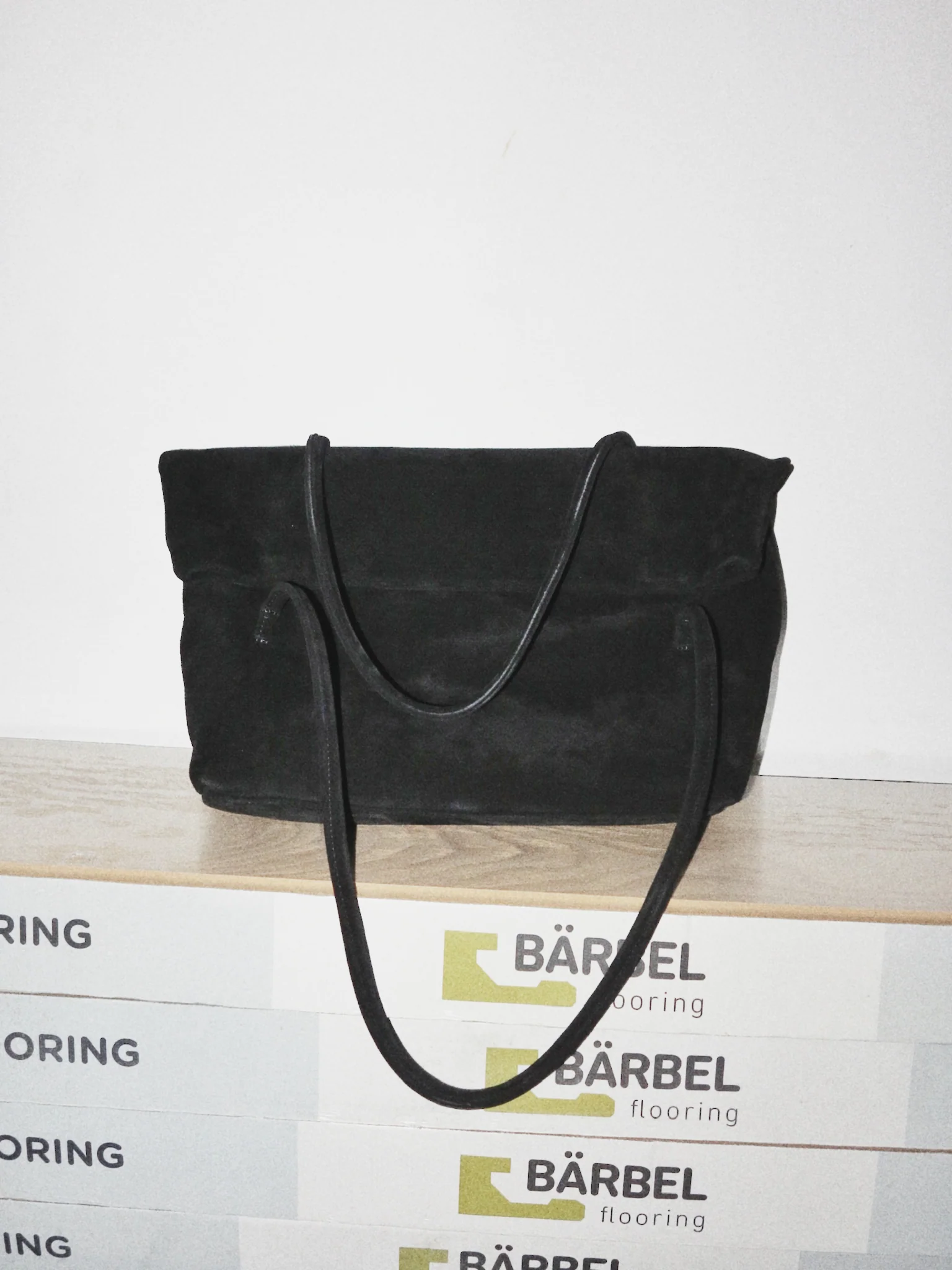 imibooo Pianist bag waterproof cowhide composer series OOO-IMB25PAN-WCS-CB black - Image 6
