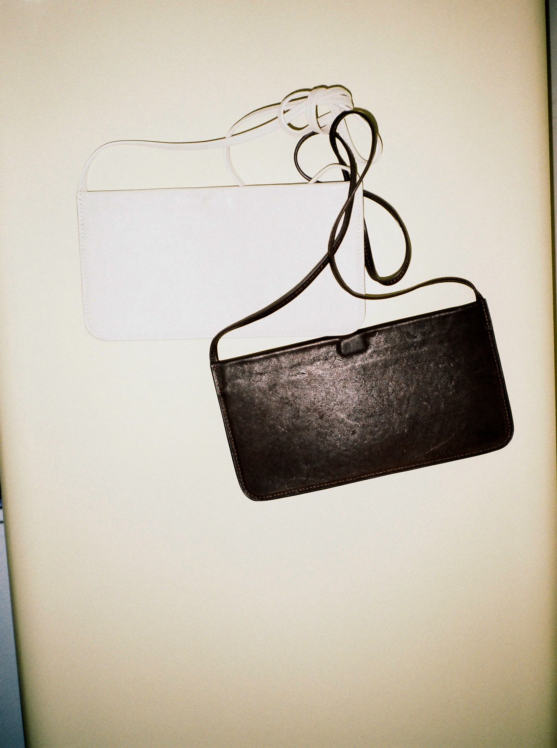 imibooo Vegetable-Tanned Leather & Paper Page Notebook OOO-IMB26SL-VTL-DT (Dark Tan) - Image 7