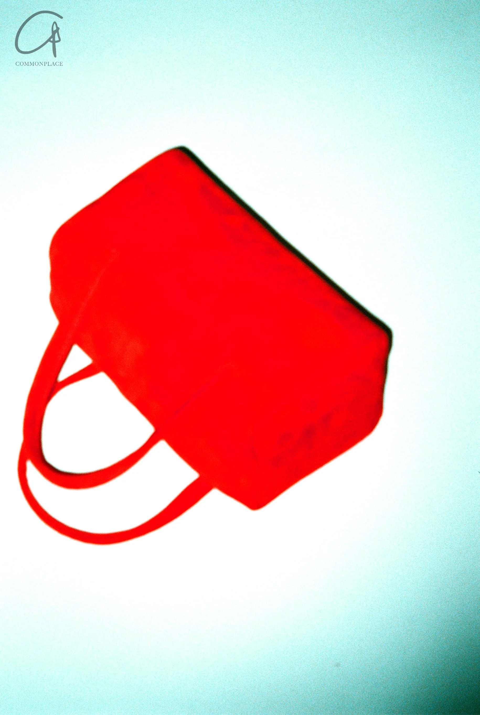imibooo water-dyed leather handbag lunch bag IMB-IMB24BT-PSL-CHL CHILL/Chili OOO-IMB24BT - Image 3
