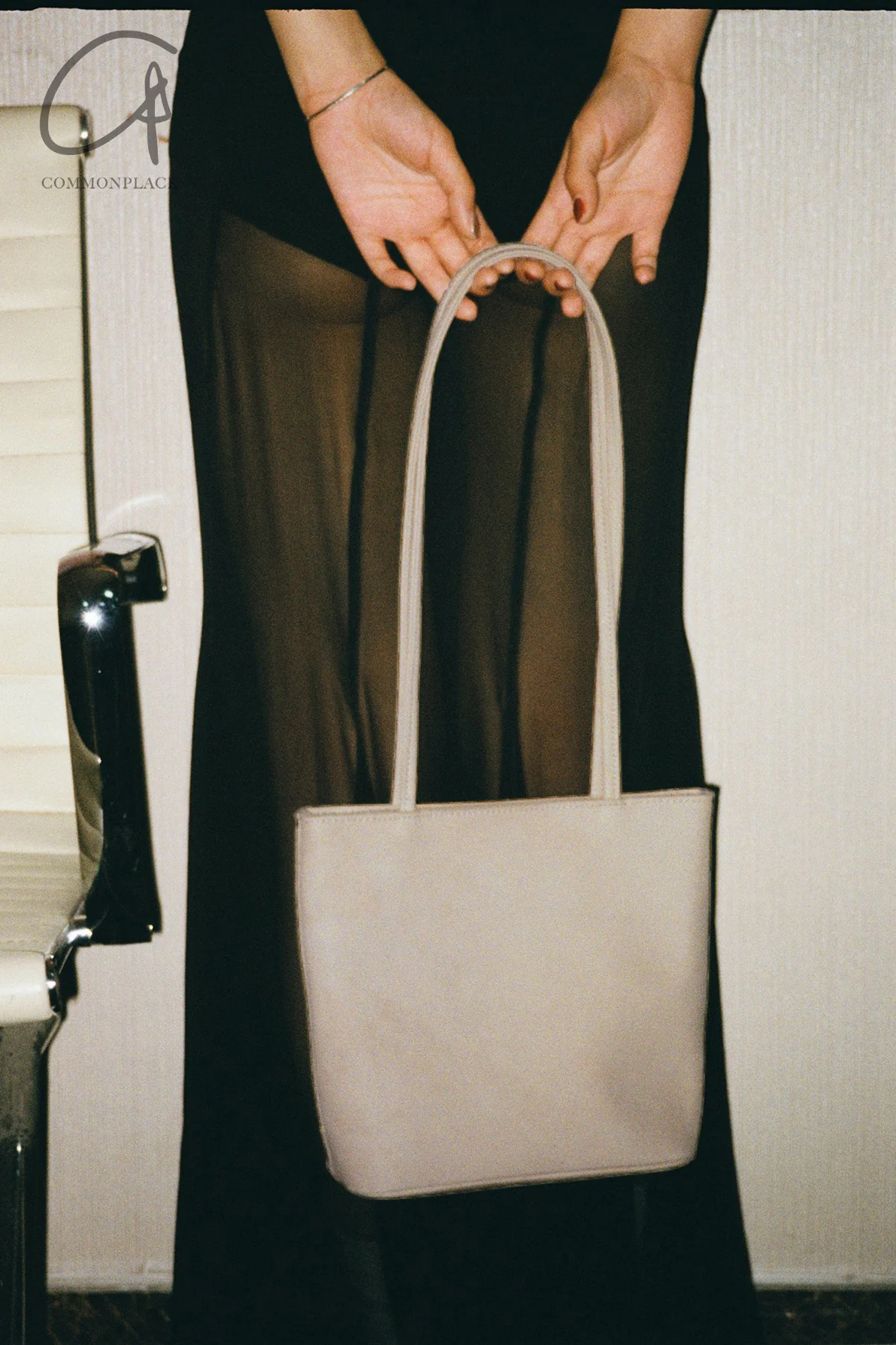 imibooo Yi Mengling same style colorful water-dyed cowhide square bag DollyBag OOO-IMB24DL-CLH-BO-GU BONE/bone color POOO1 - Image 16