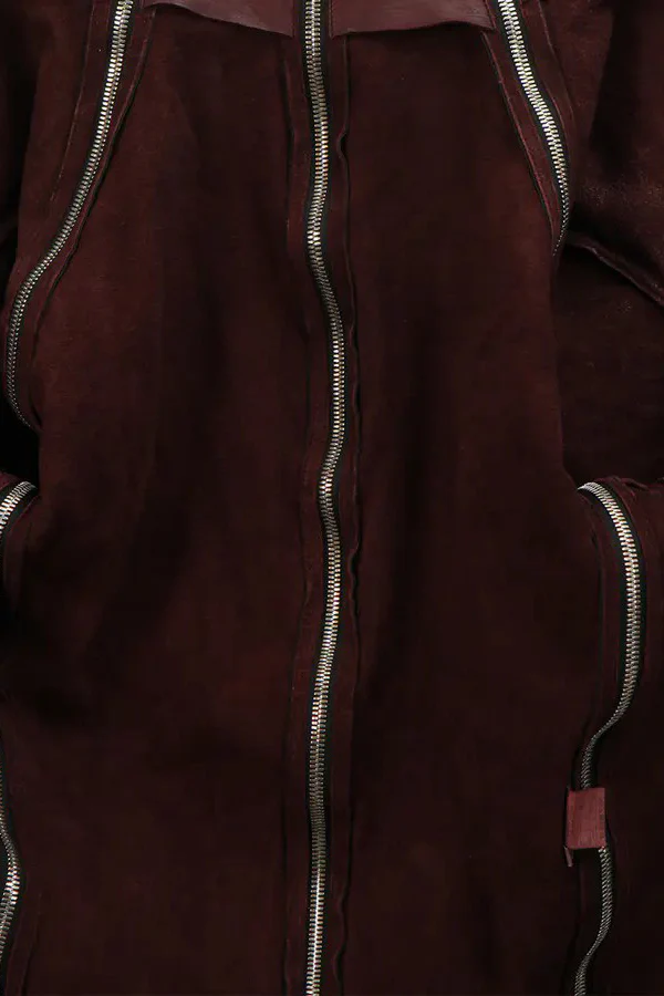 Incarnation (calfskin jacket) 11451-4961 Col.53N - Image 5