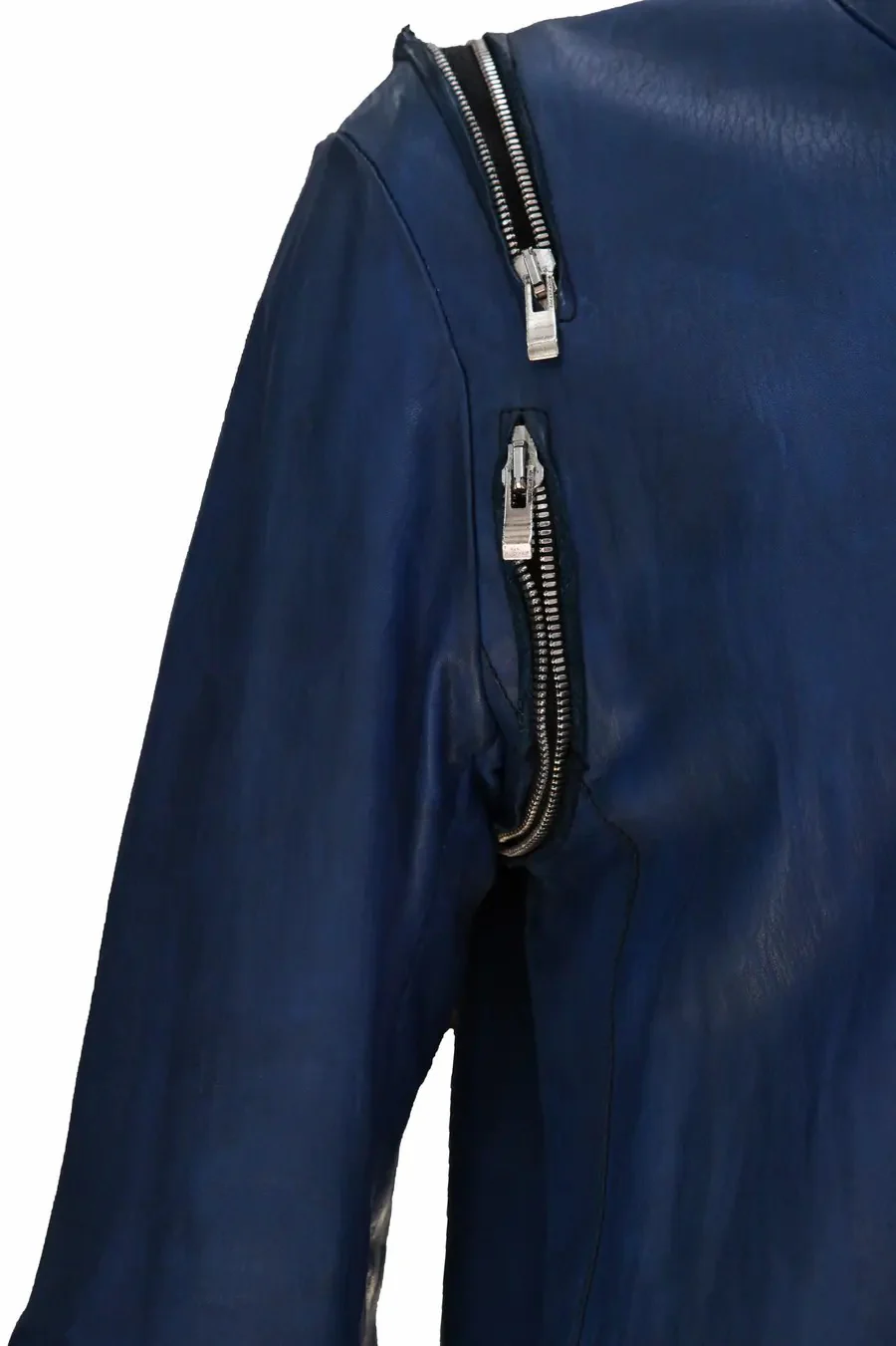 incarnation (calfskin jacket) 11610-4821 MEN PI19 - Image 4