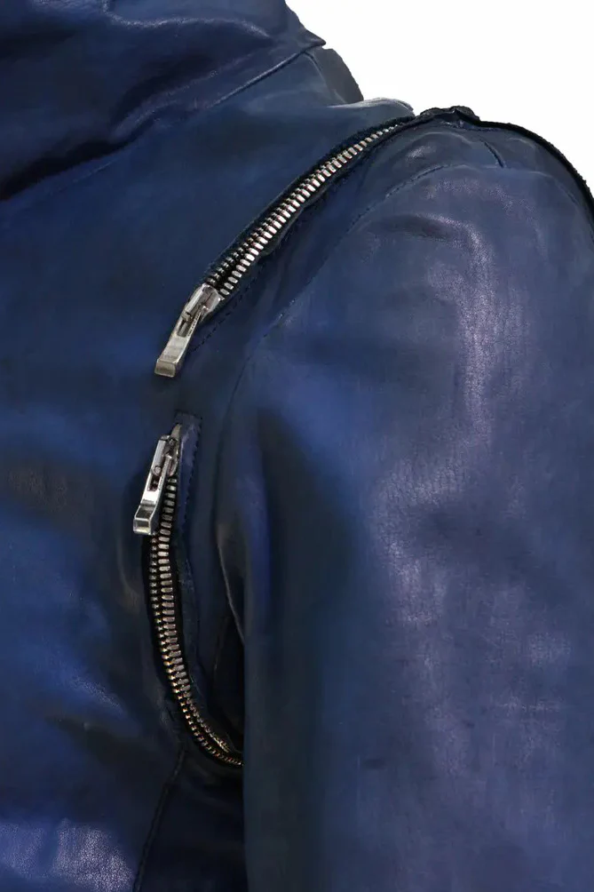 incarnation (calfskin jacket) 11610-4821 MEN PI19 - Image 6