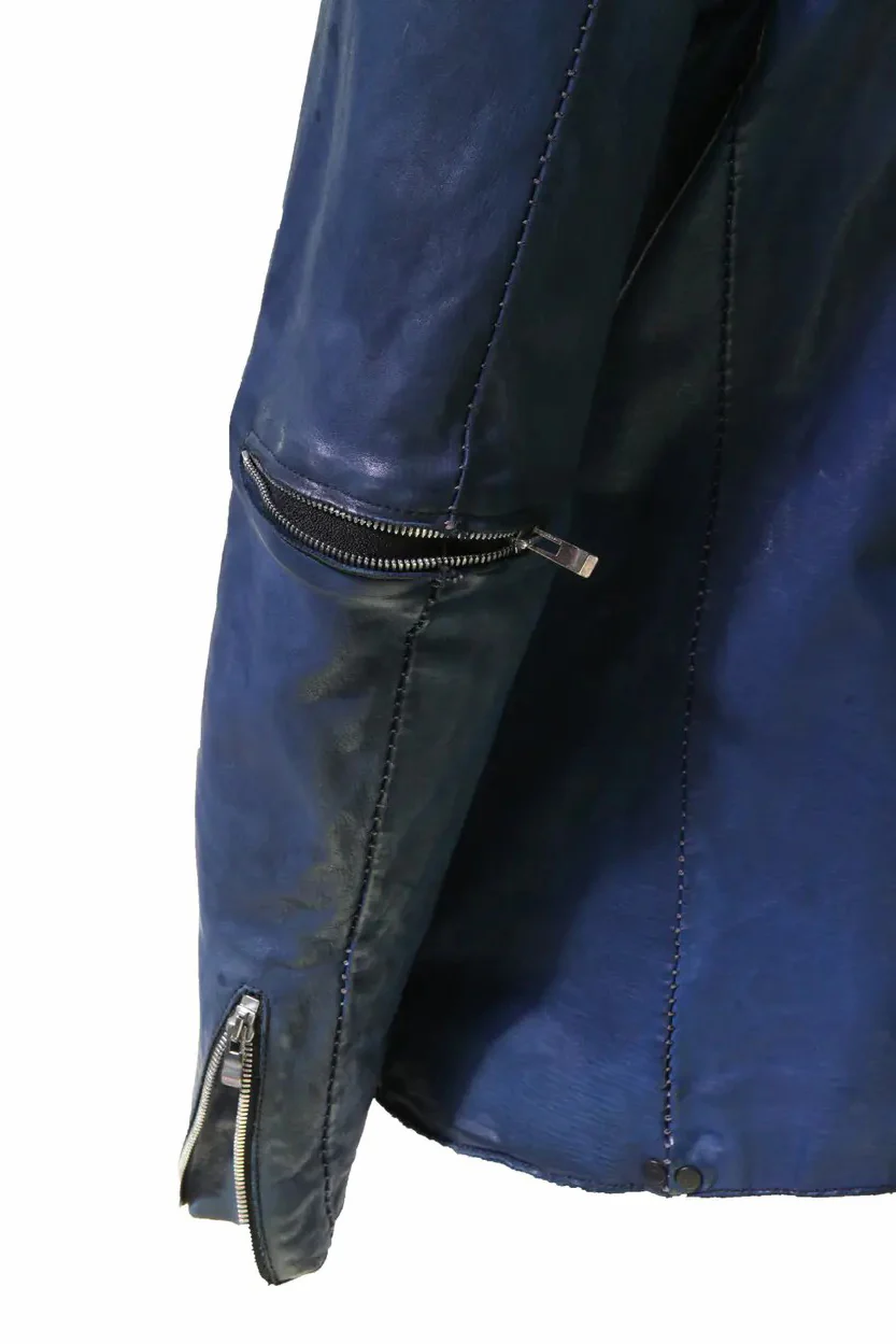 incarnation (calfskin jacket) 11610-4821 MEN PI19 - Image 7