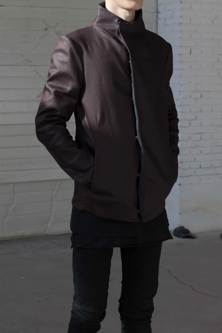 Incarnation (double-sided jacket) 11481-41030 Col.T53 - Image 18