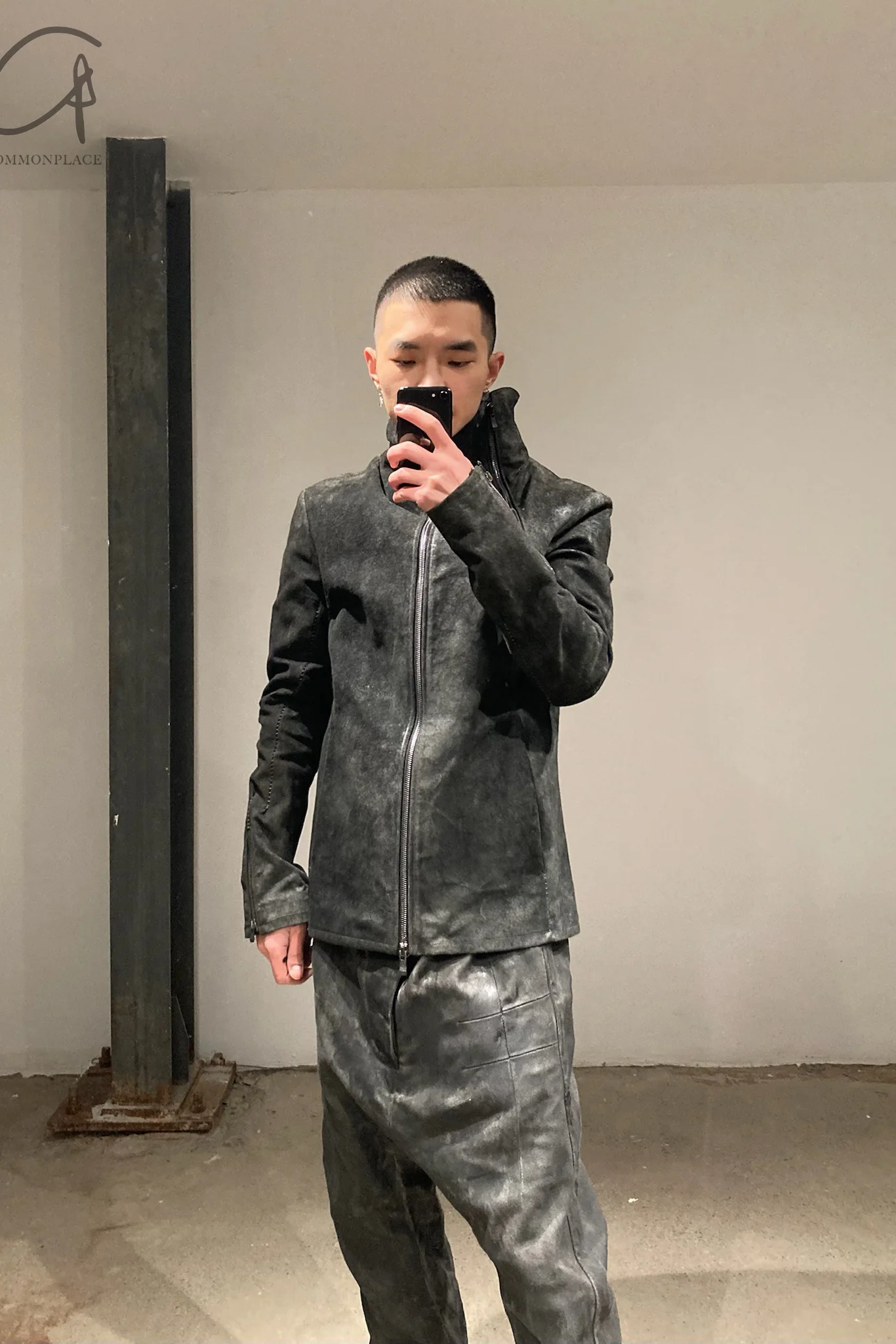 Incarnation (horse leather jacket) 11519-41100 - Image 26
