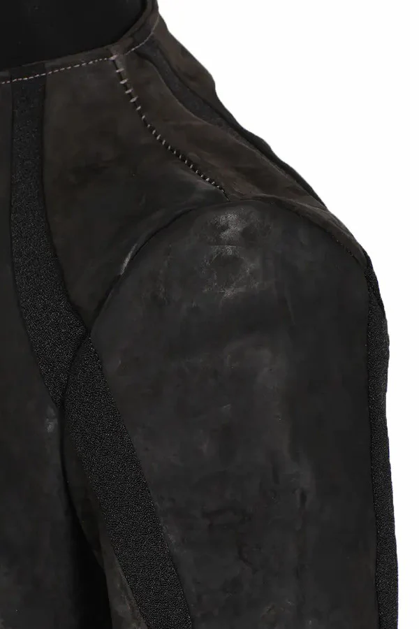incarnation (horse leather jacket) 11613V-411J3 - Image 3