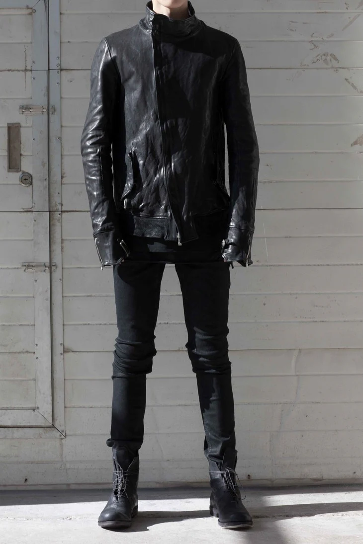 Incarnation (Maipi jacket-black) 11411-41057 Col.91n (12111-41057) - Image 19