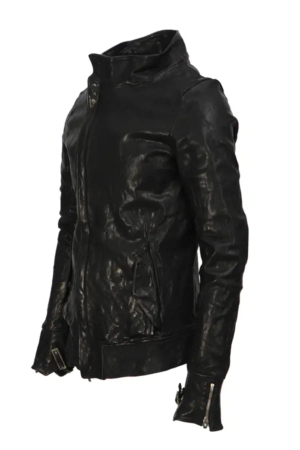 Incarnation (Maipi jacket-black) 11411-41057 Col.91n (12111-41057) - Image 2