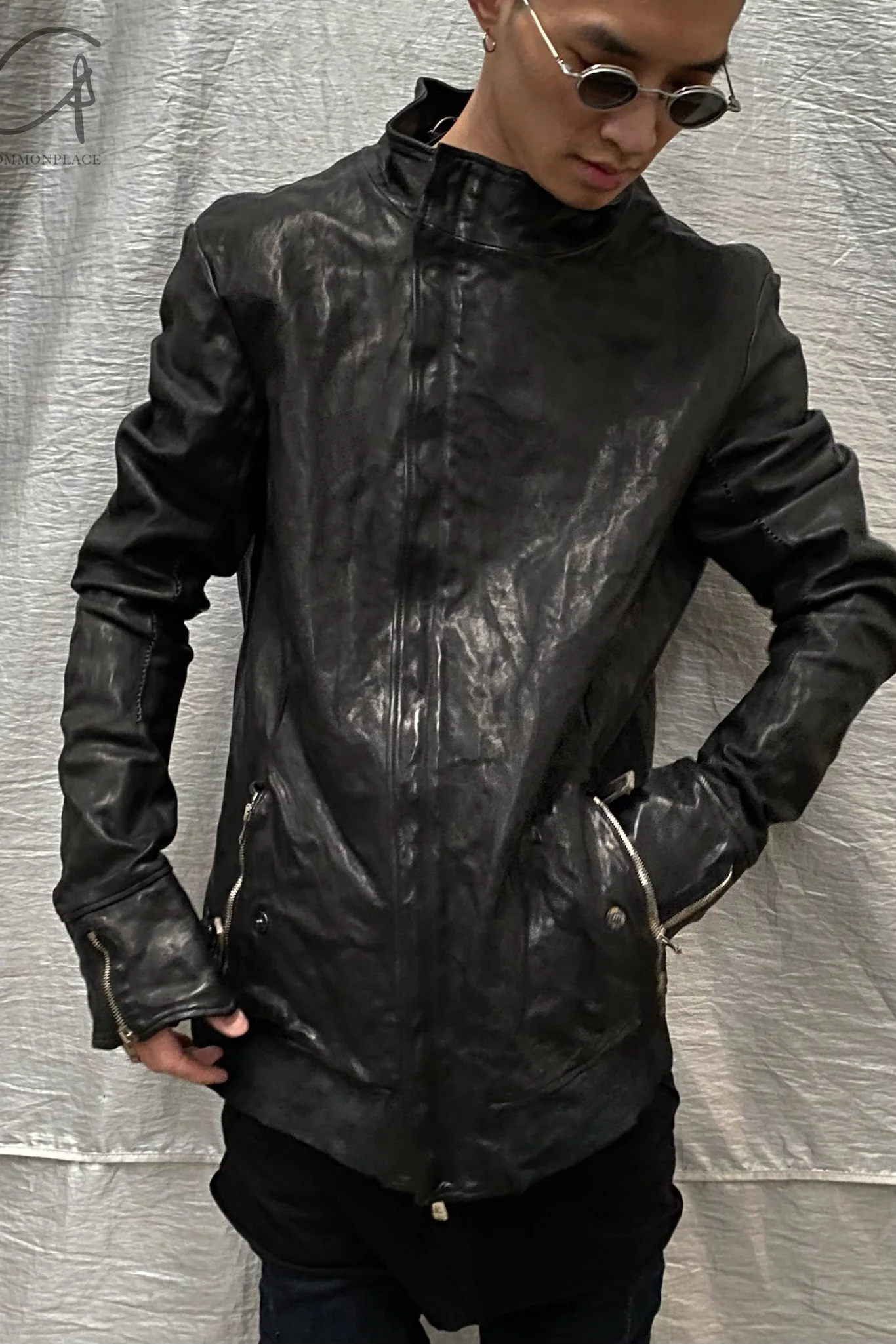 Incarnation (Maipi jacket-black) 11411-41057 Col.91n (12111-41057) - Image 24