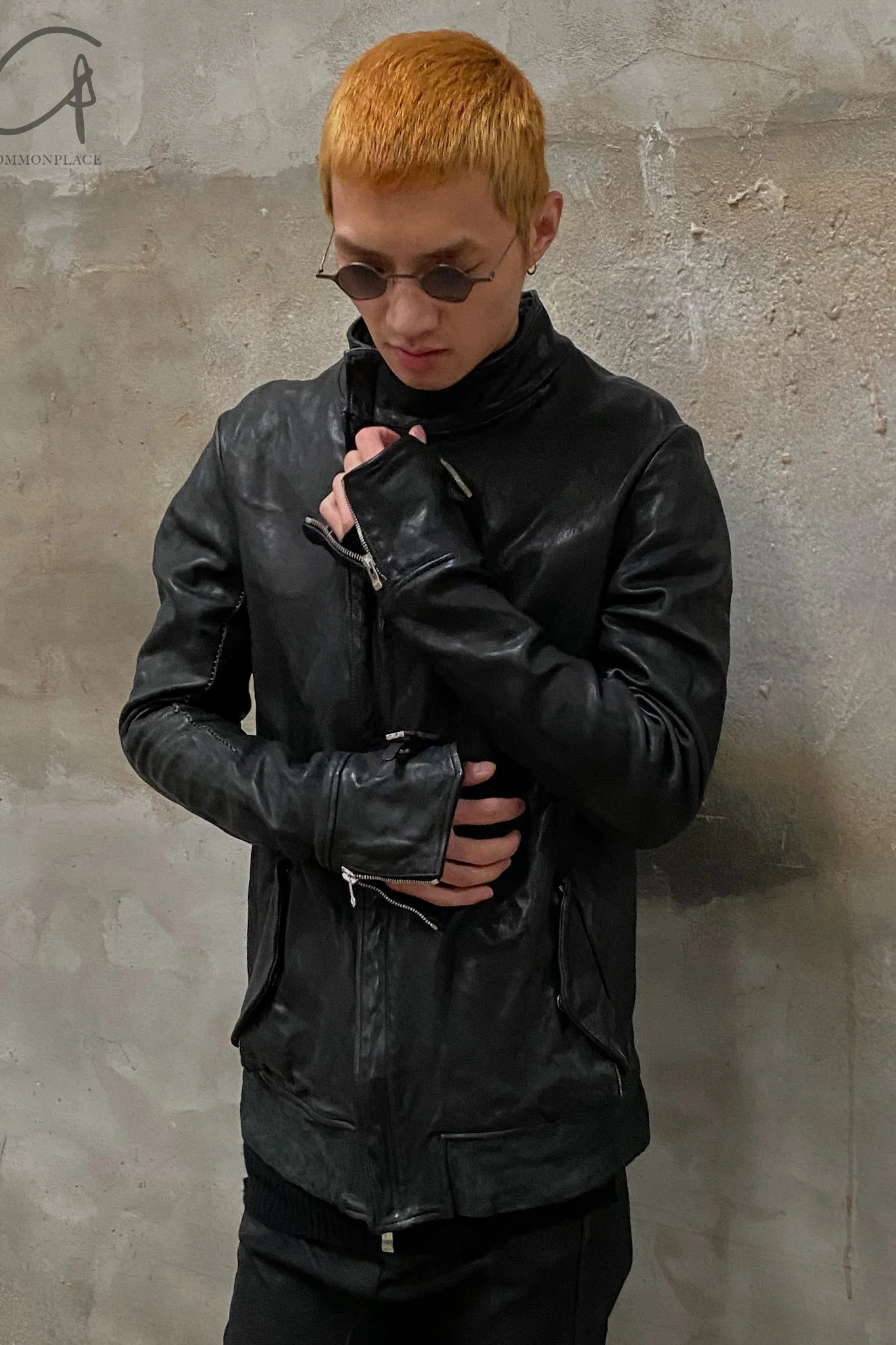 Incarnation (Maipi jacket-black) 11411-41057 Col.91n (12111-41057) - Image 28
