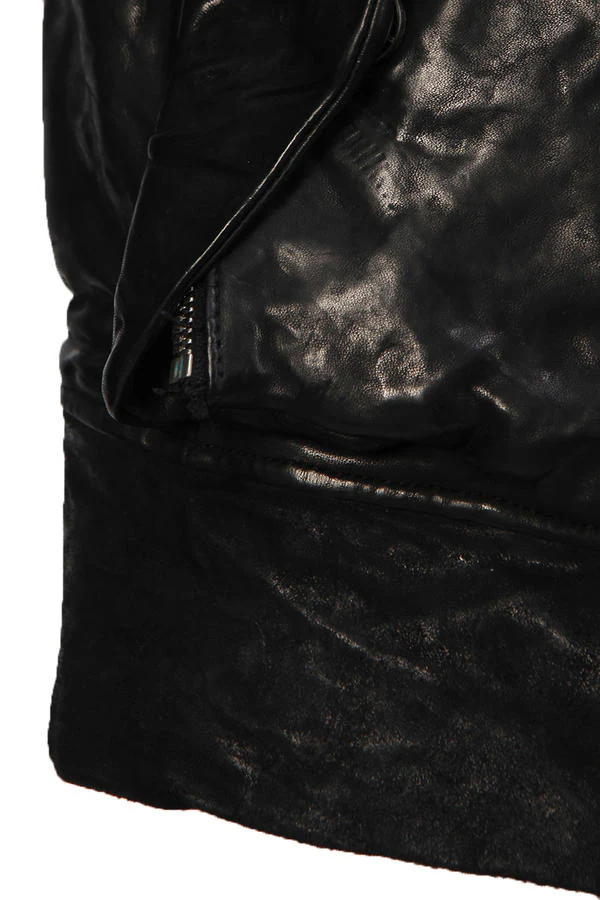 Incarnation (Maipi jacket-black) 11411-41057 Col.91n (12111-41057) - Image 8