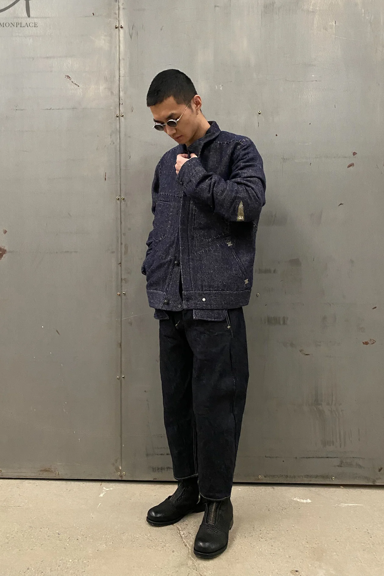 incarnation jeans 12081-6462 - Image 8