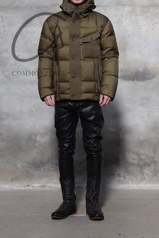 Incarnation Leather Pants 11710IN-6319-A13-01 MEN - Image 18