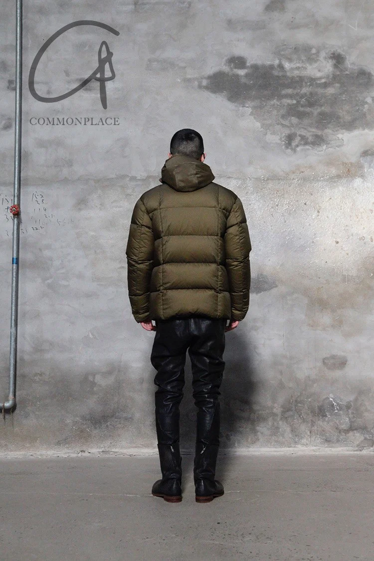 Incarnation Leather Pants 11710IN-6319-A13-01 MEN - Image 22