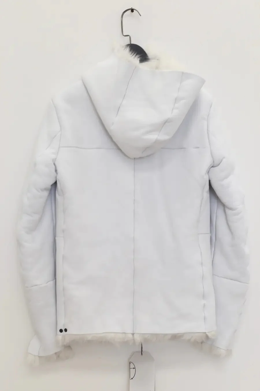 Incarnation sheep wool jacket 32791-41440 - Image 6