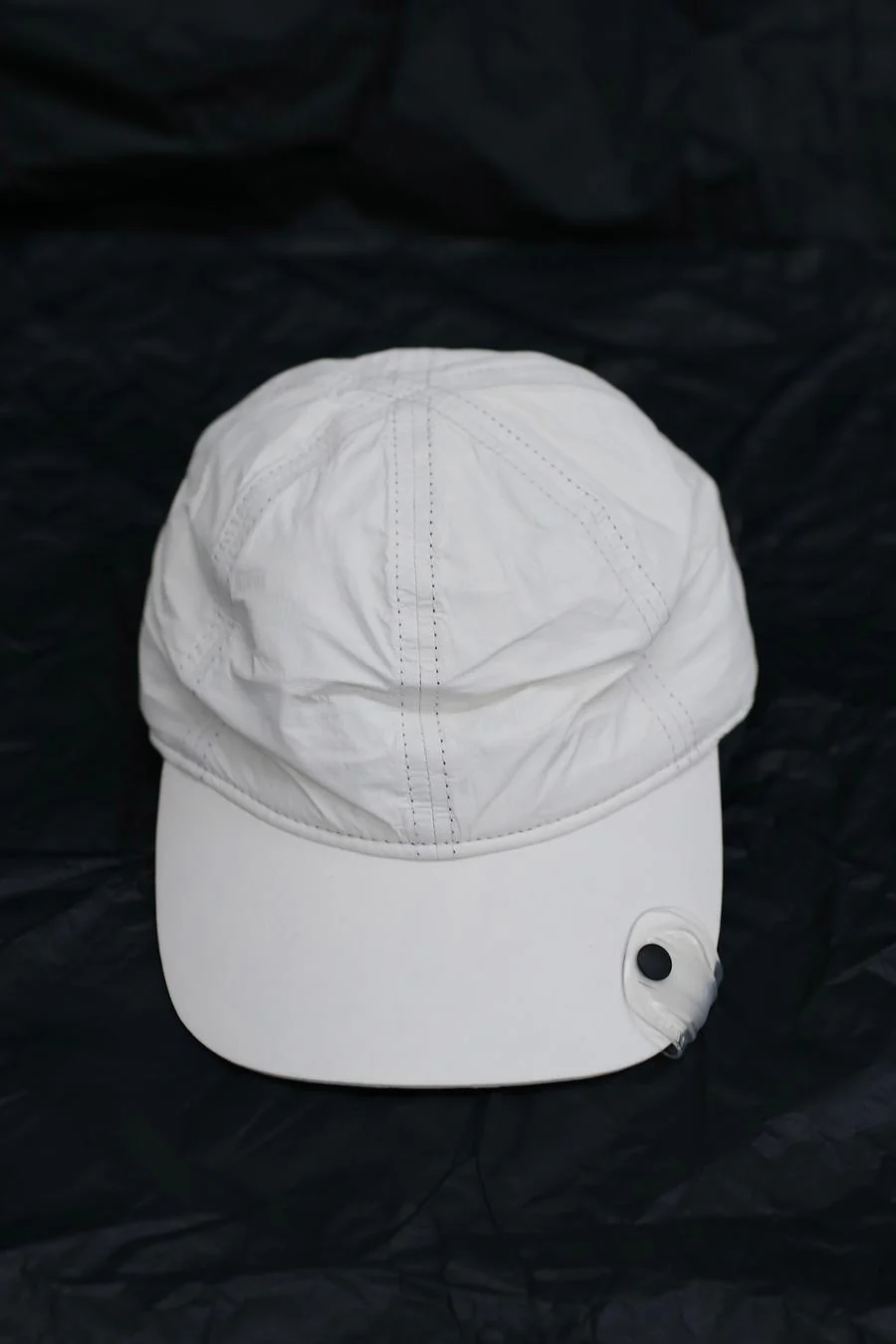 INNERRAUM baseball cap C50CWBKPU00 - Image 3
