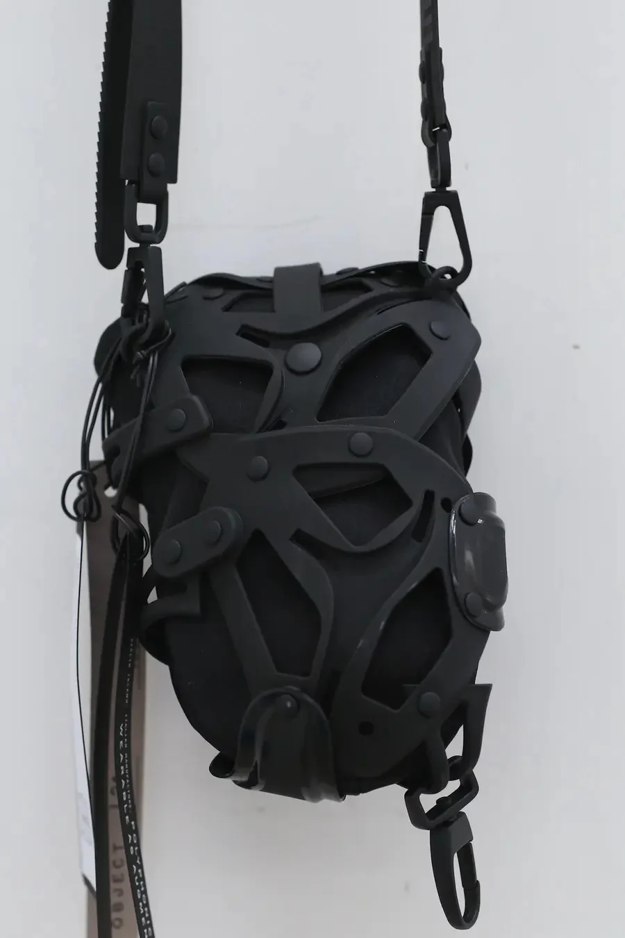 INNERRAUM Black Feature Pack I31BKBKPV00 PI18 - Image 2