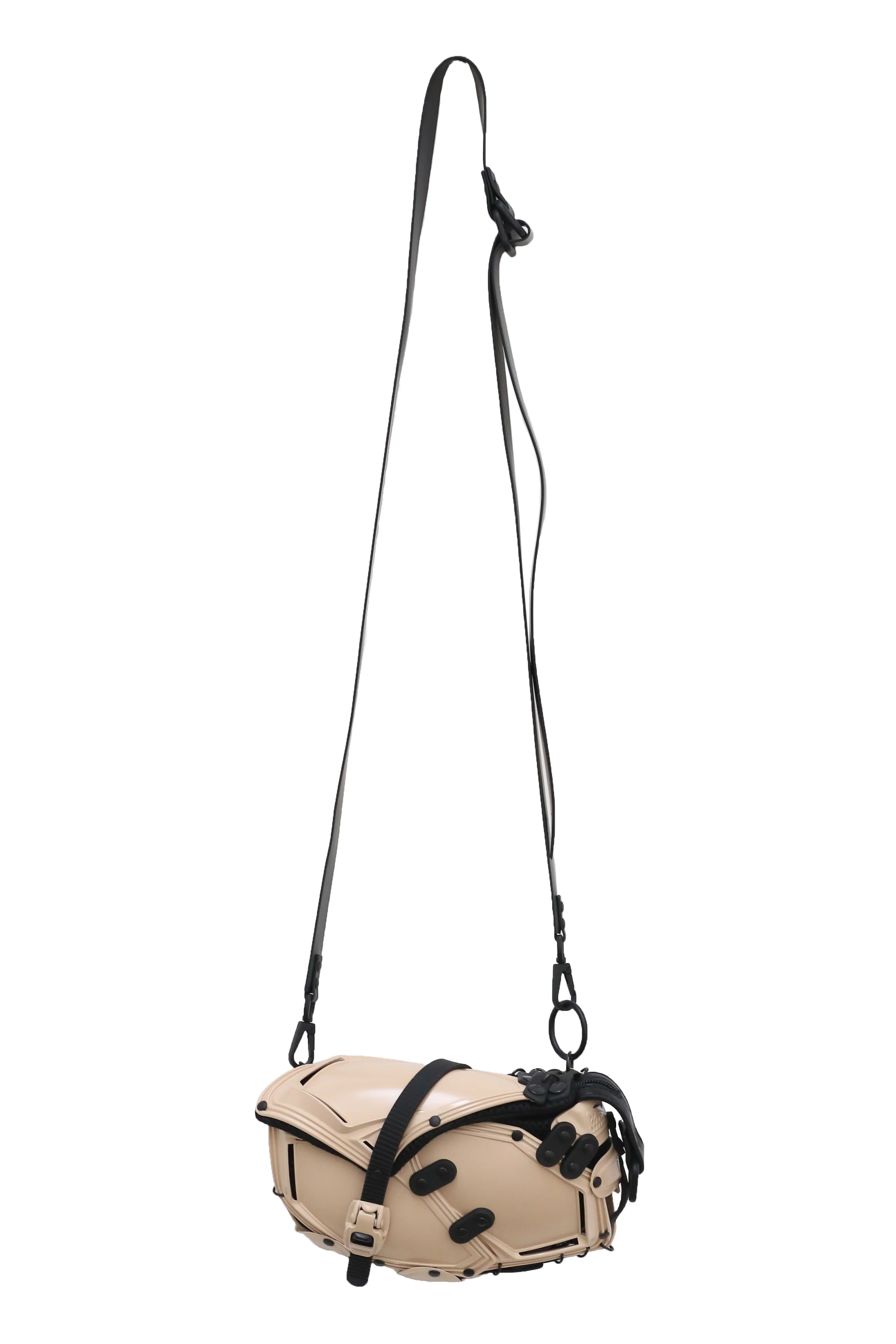 INNERRAUM Crossbody Wallet I12NDBKPV20 - Image 9