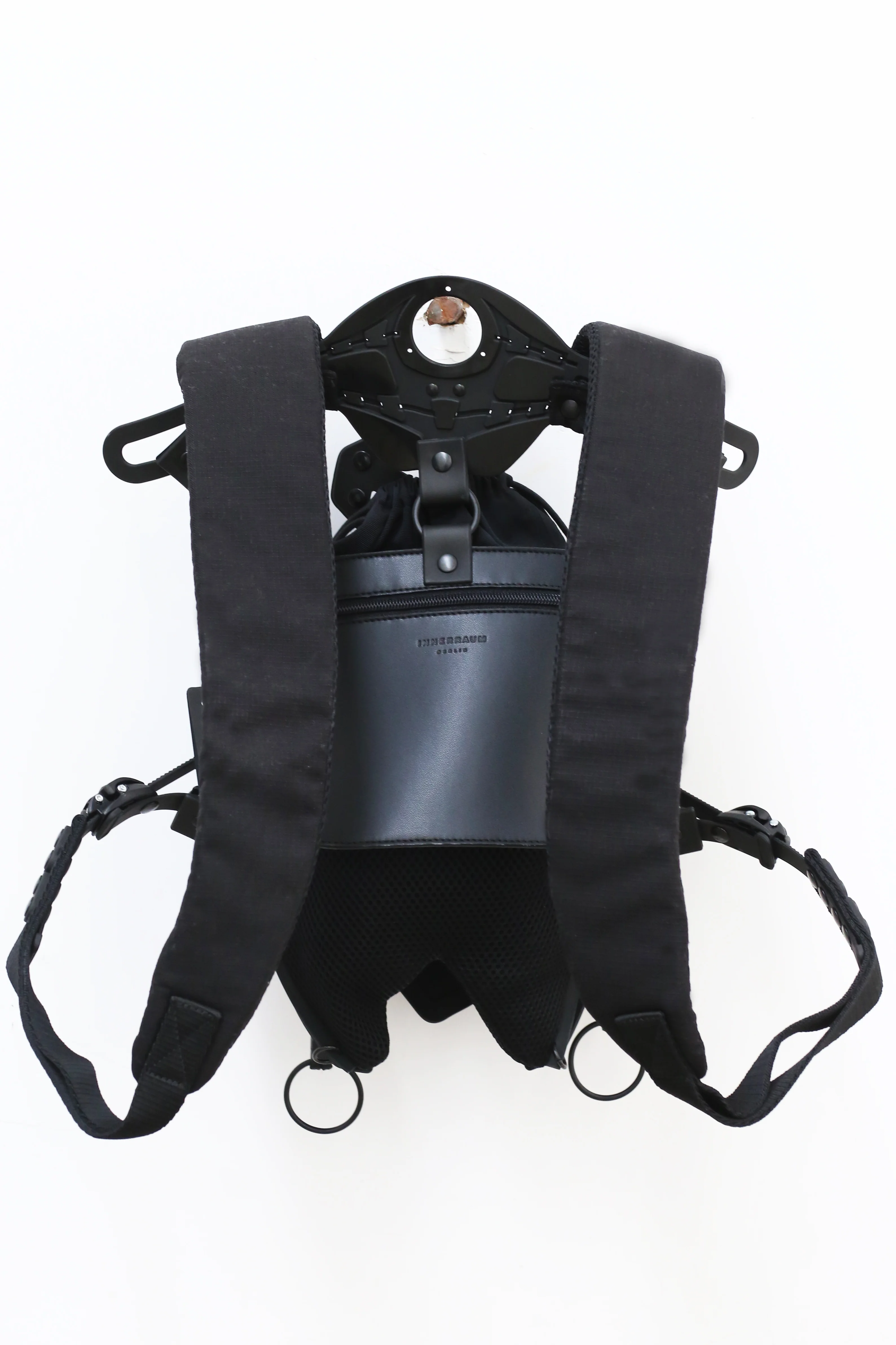 INNERRAUM Dolly Backpack I61GMBKPV20 - Image 4