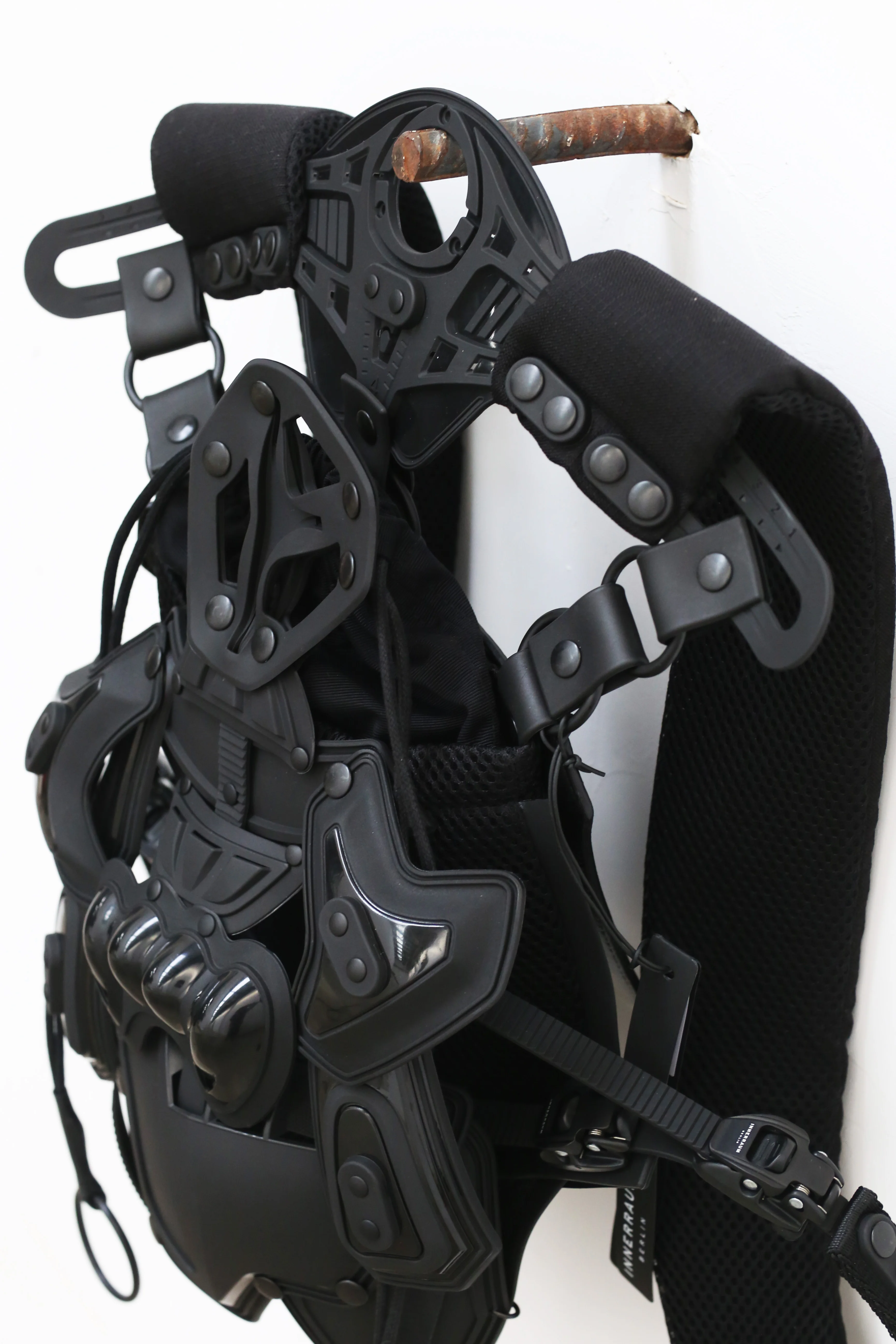 INNERRAUM Dolly Backpack I61GMBKPV20 - Image 7
