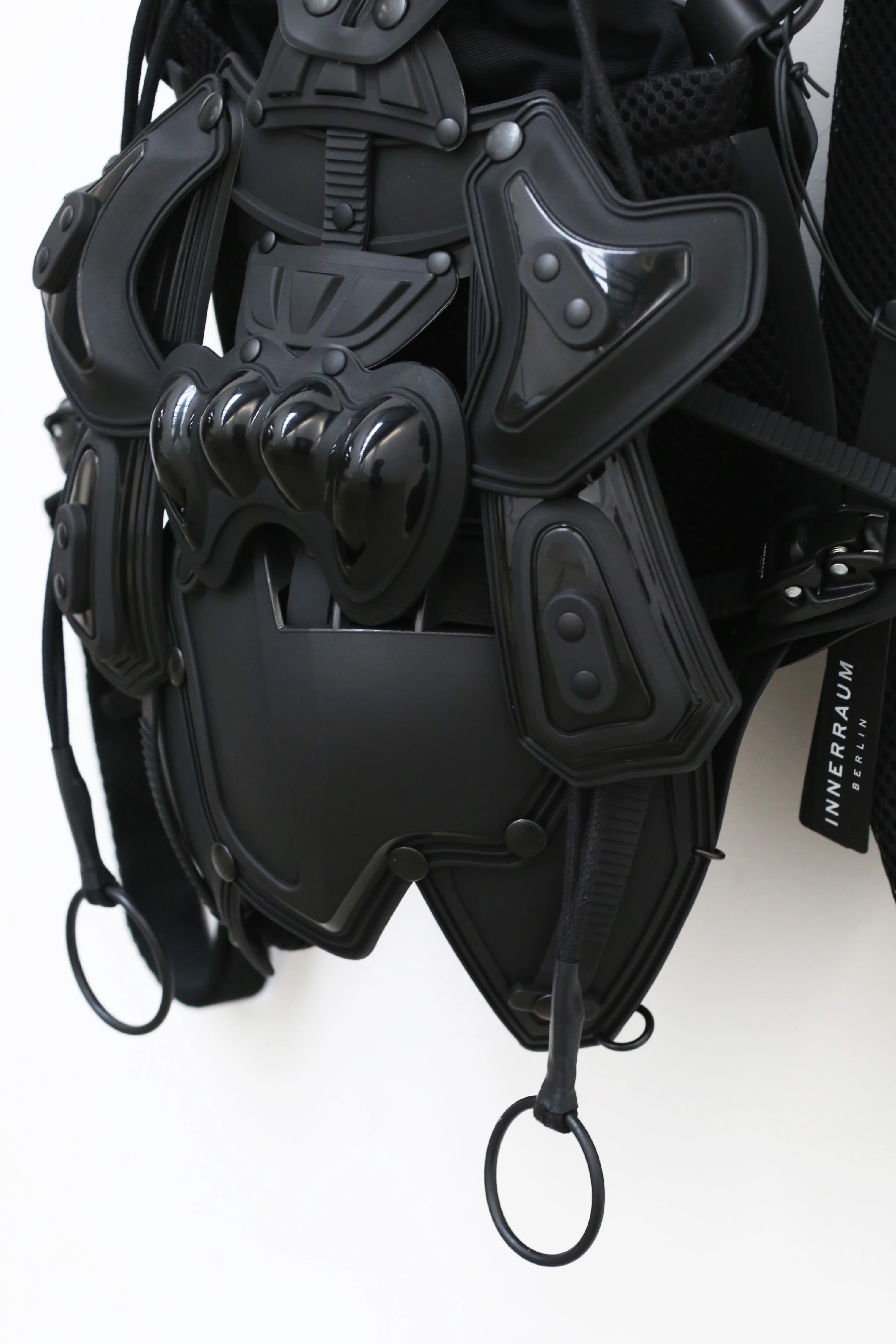 INNERRAUM Dolly Backpack I61GMBKPV20 - Image 9