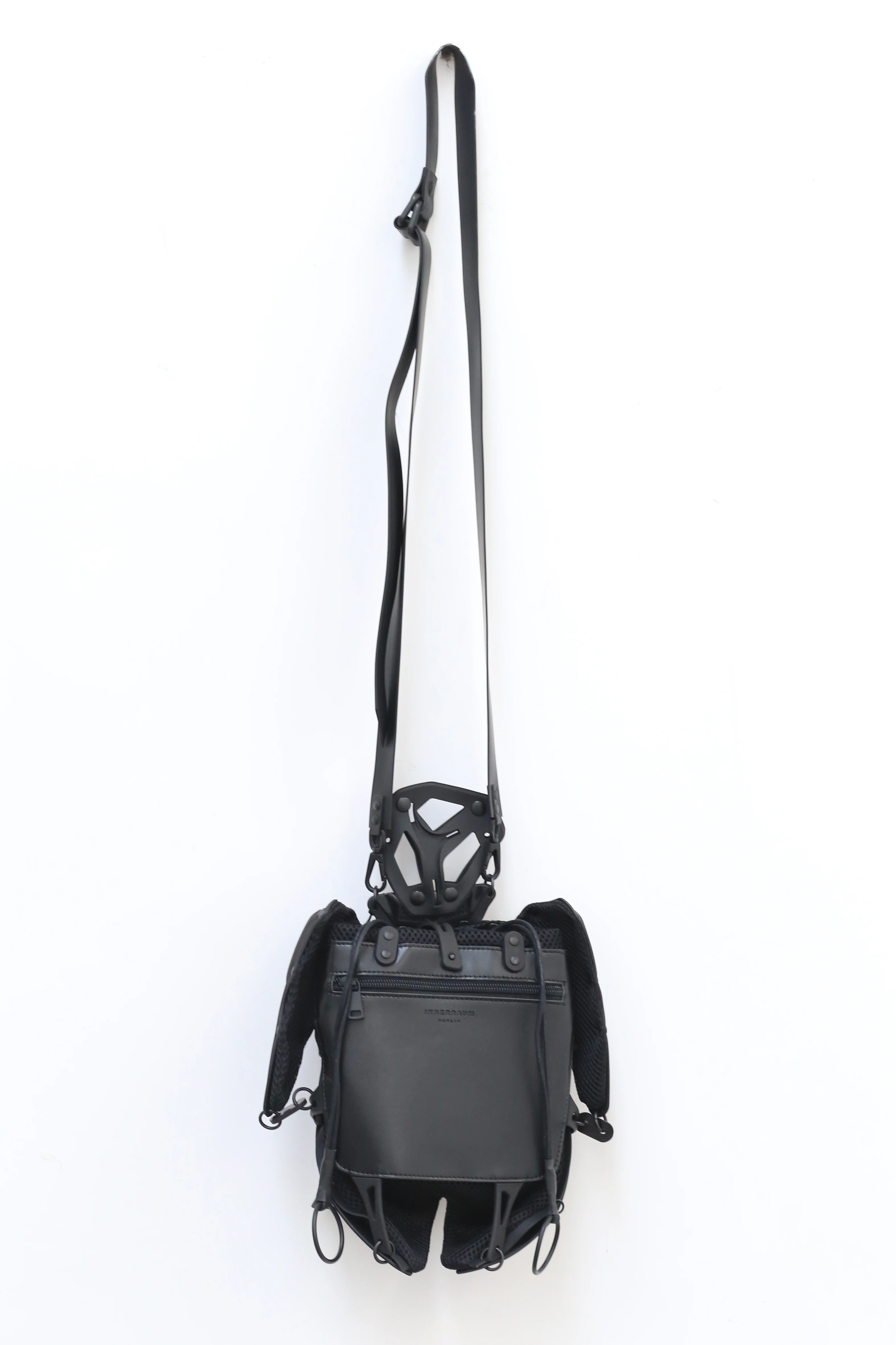 INNERRAUM Dolly Cross Body Bag I38BKBKPV20 - Image 9