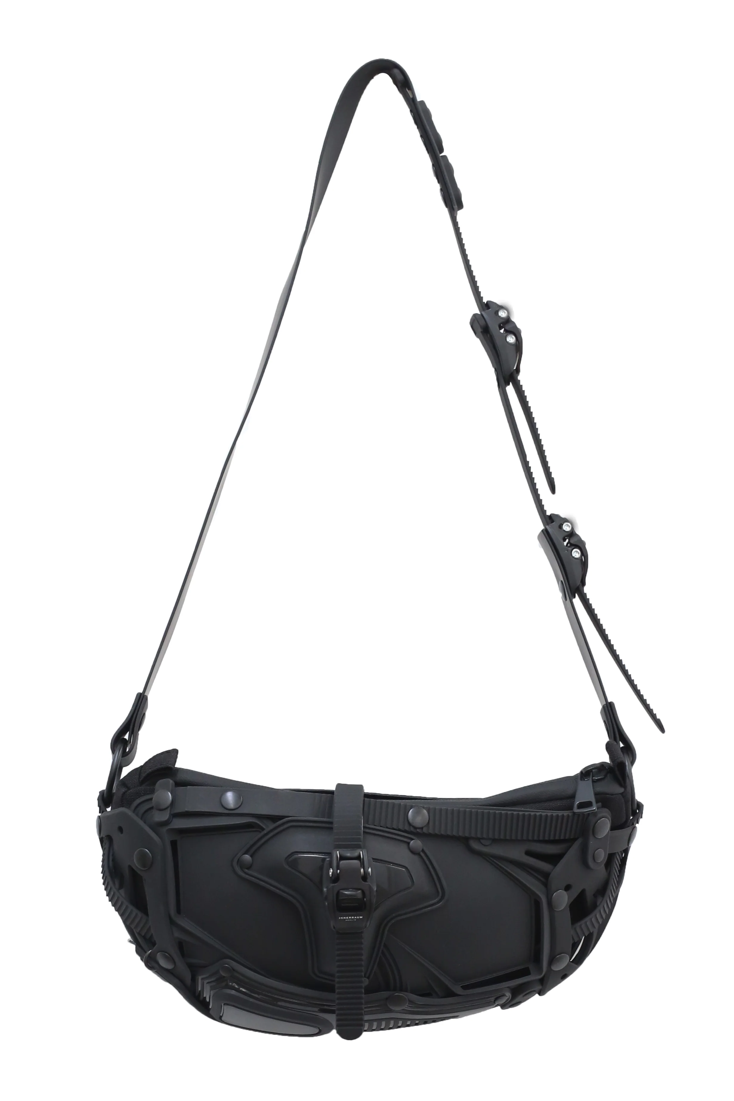 INNERRAUM Fanny Bag I30BKBKSS20 - Image 7