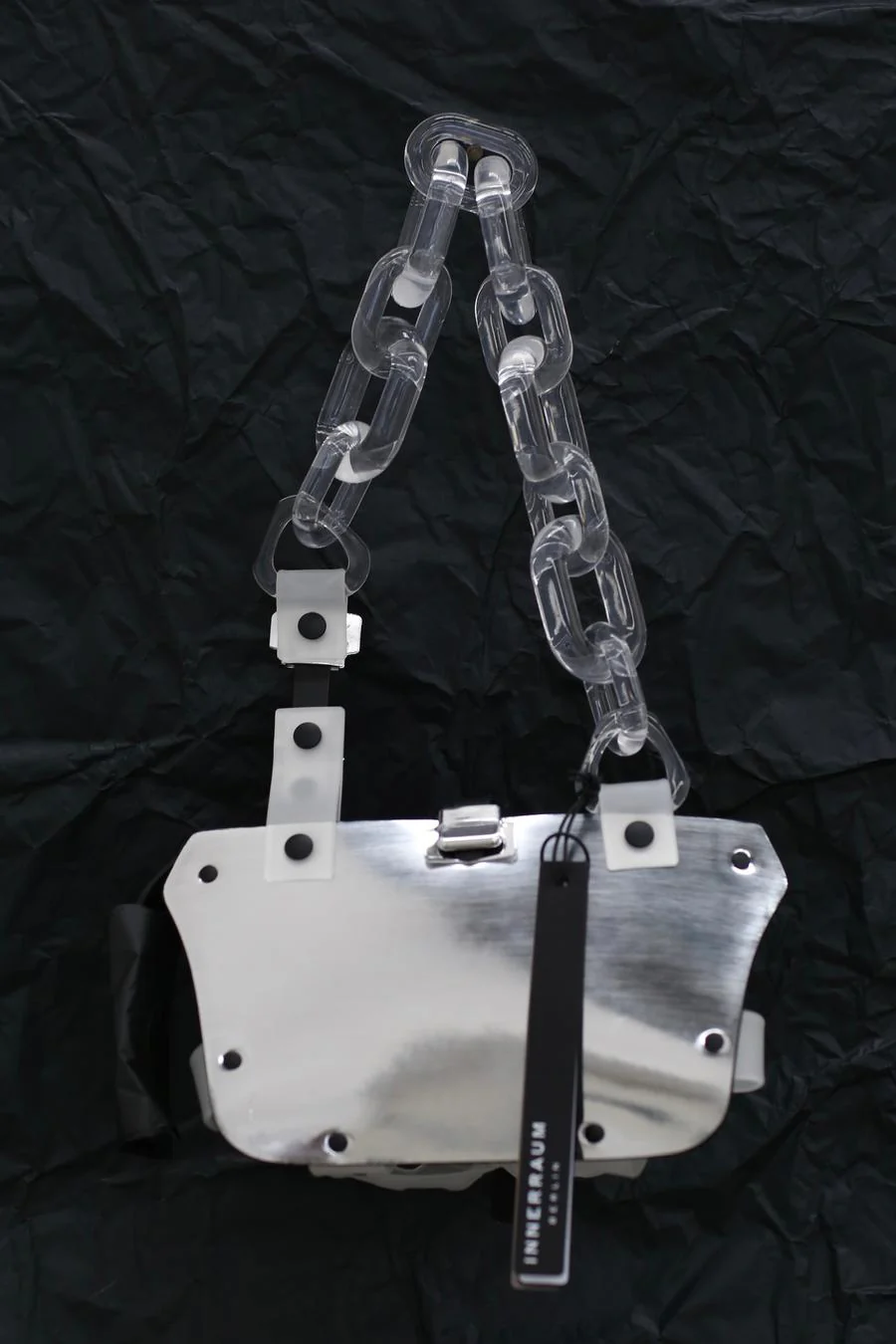 INNERRAUM Helmet Tote Z02CWBKCO45 - Image 4