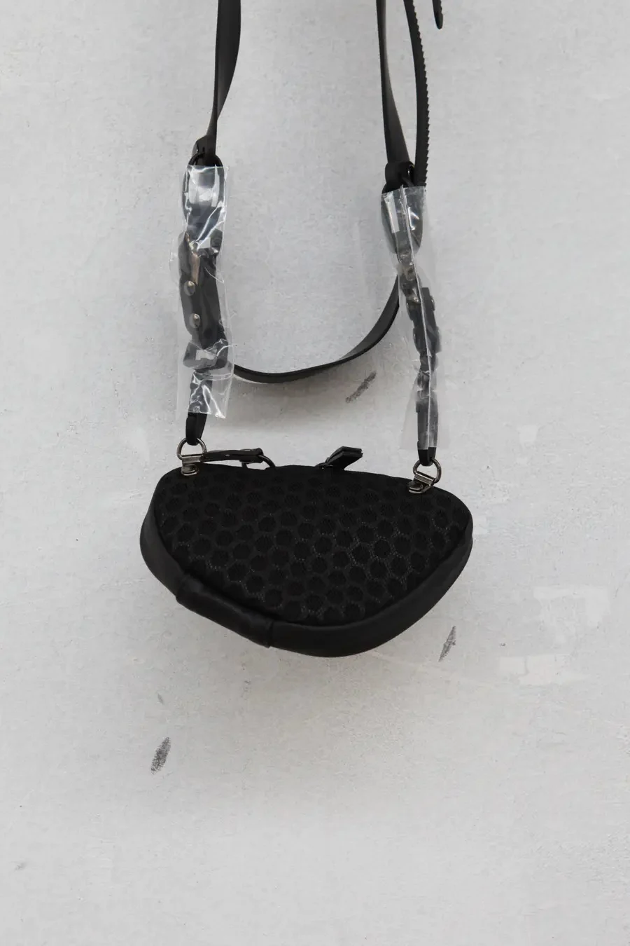 INNERRAUM Crossbody Wallet WALLET BELT I19WHGMSS20 PI666 - Image 8