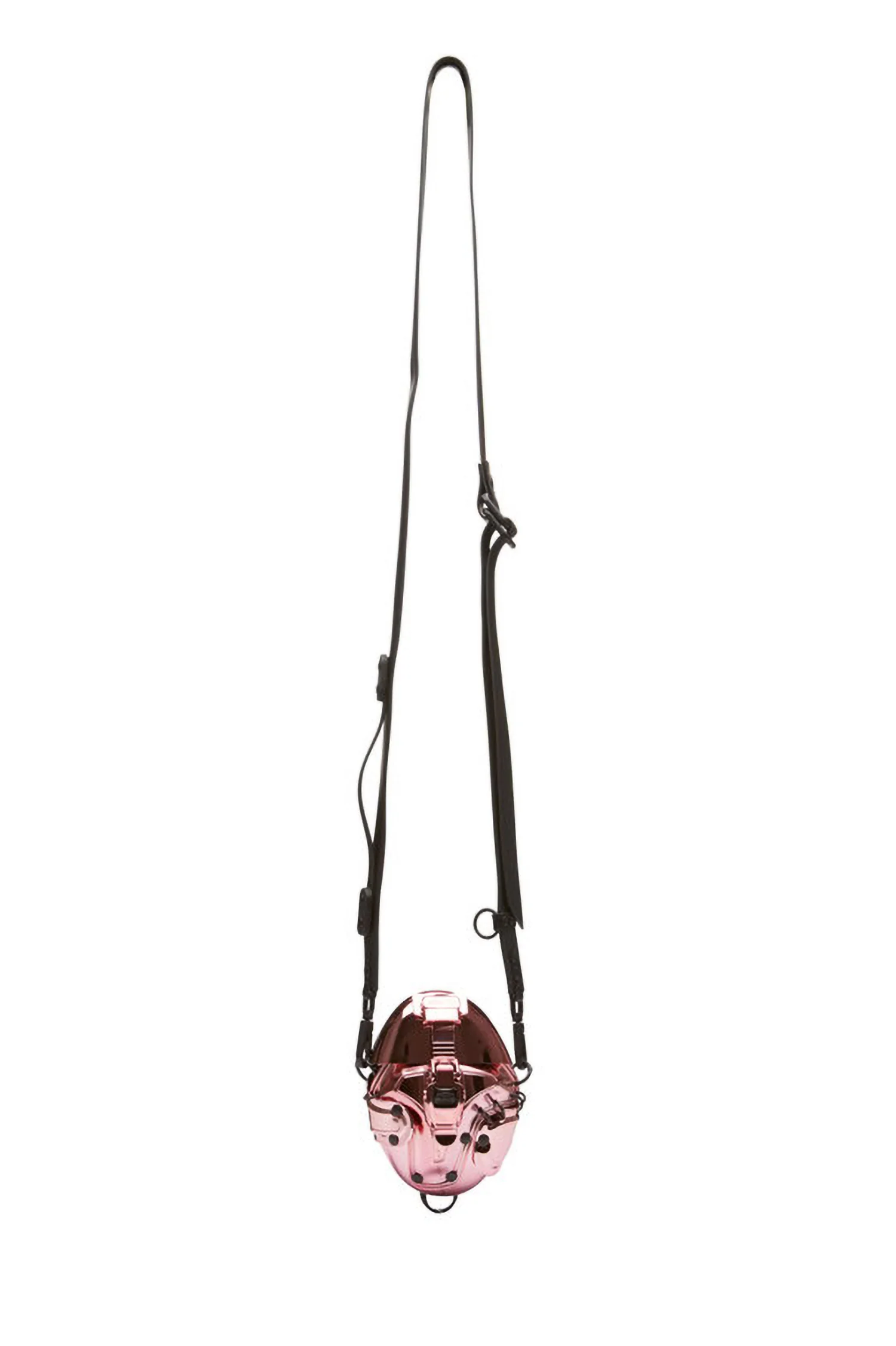 INNERRAUM Metal Rose Wallet I05MRBKPV20 PI12 - Image 6