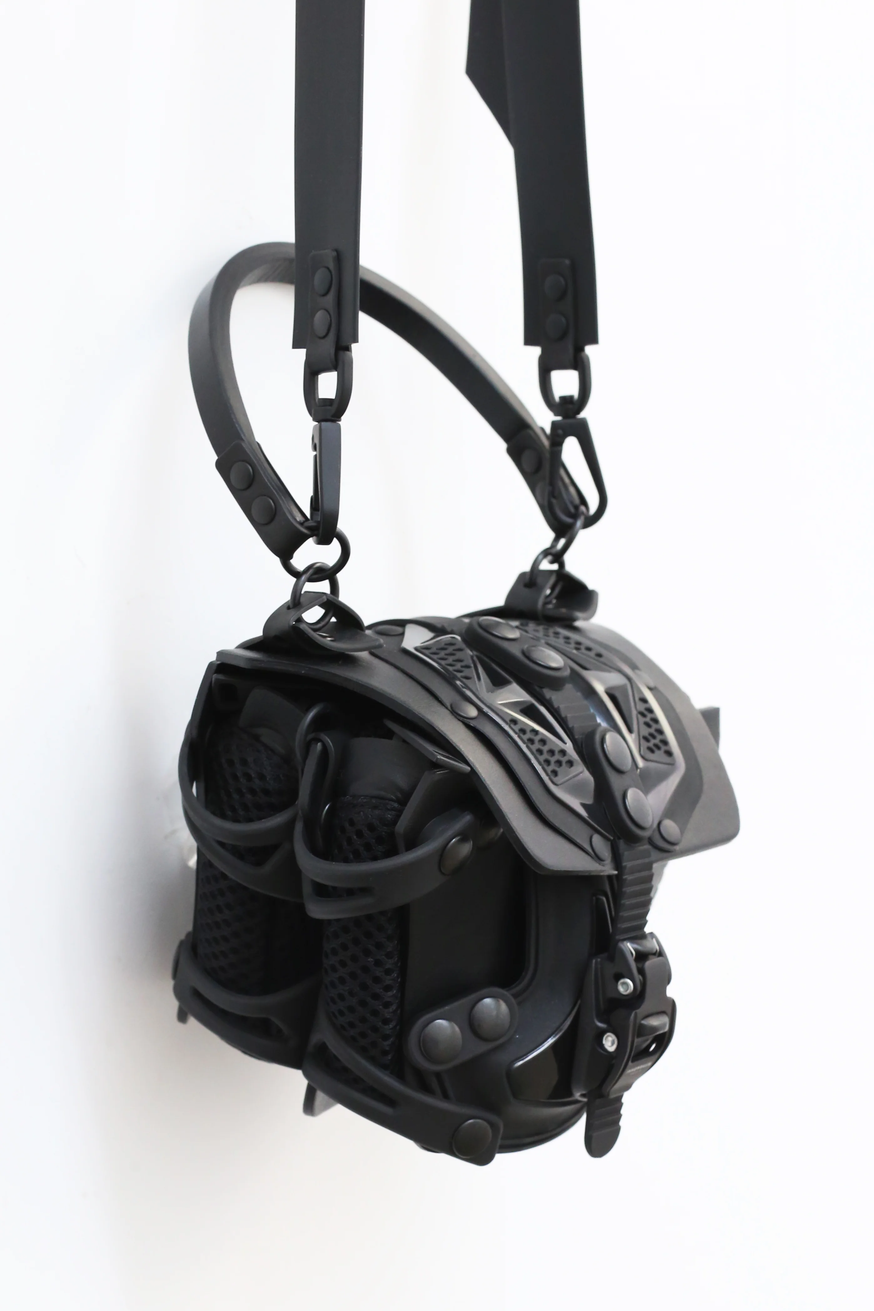 INNERRAUM Mini Flip Bag I83BKBKPV20 - Image 2