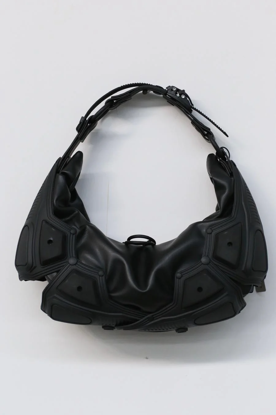 INNERRAUM  Small Moon Black Mats Pack M02BMBKPU00 - Image 4