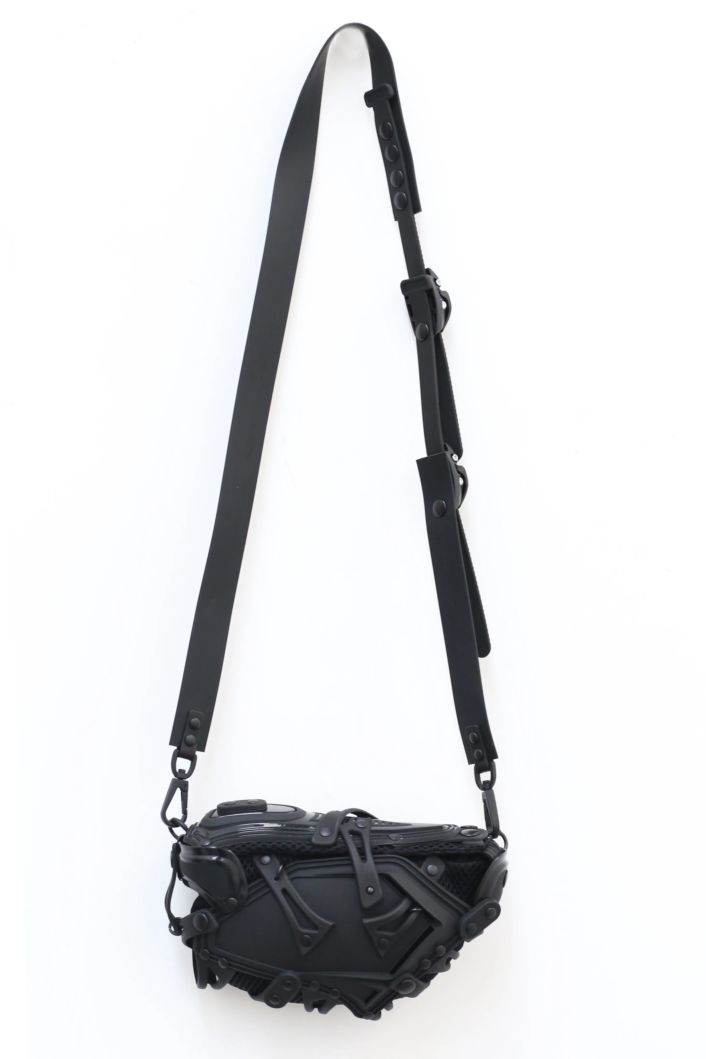INNERRAUM smartphone bag I14BKBKPV20 PI11 - Image 6