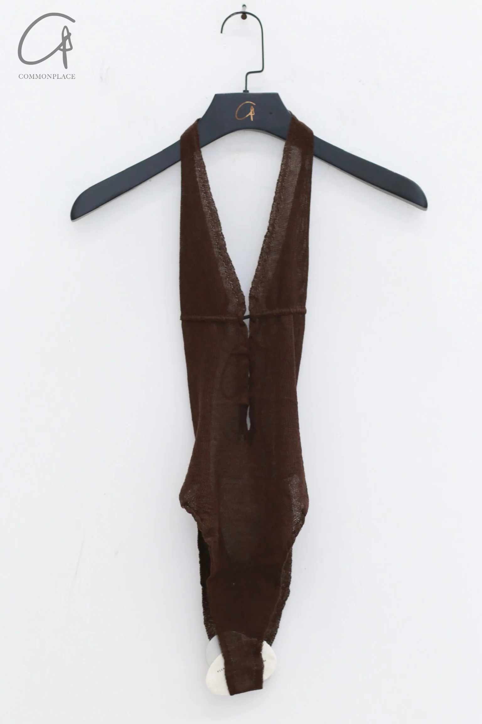 ISA BOULDER BODYSUIT Indonesia IB-WOP83-SOIL - Image 4