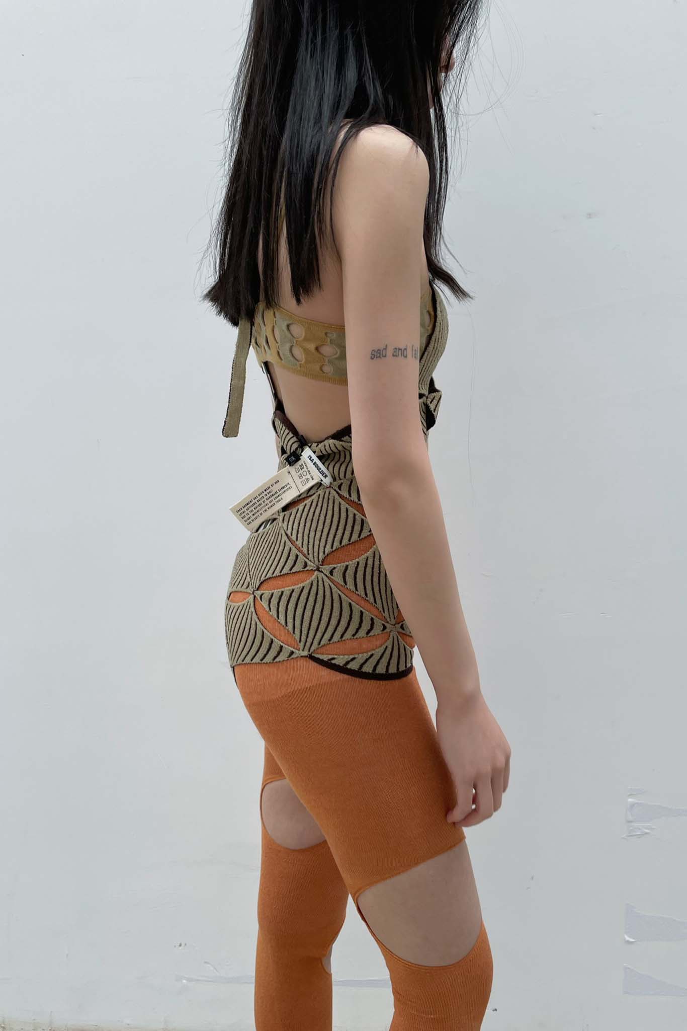 ISA BOULDER Bra RS22K70 - Image 20
