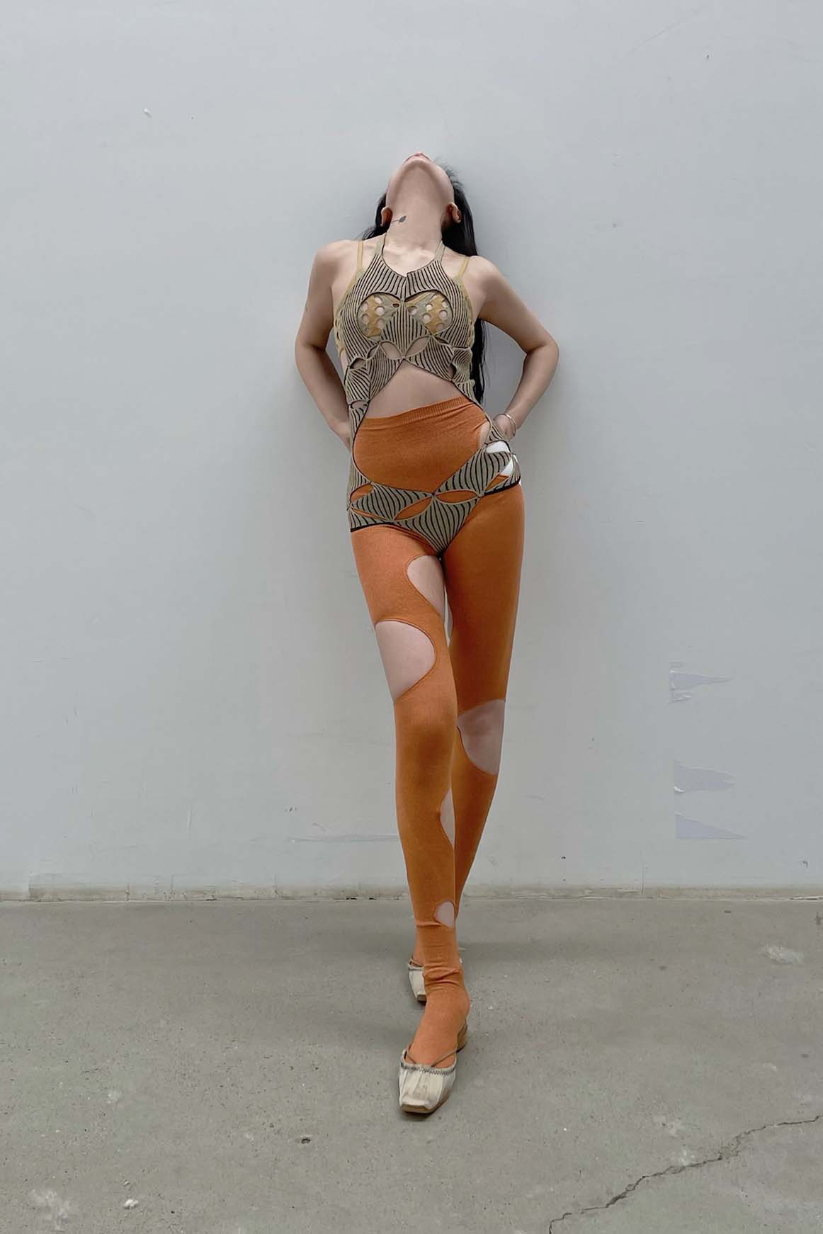 ISA BOULDER Bra RS22K70 - Image 24