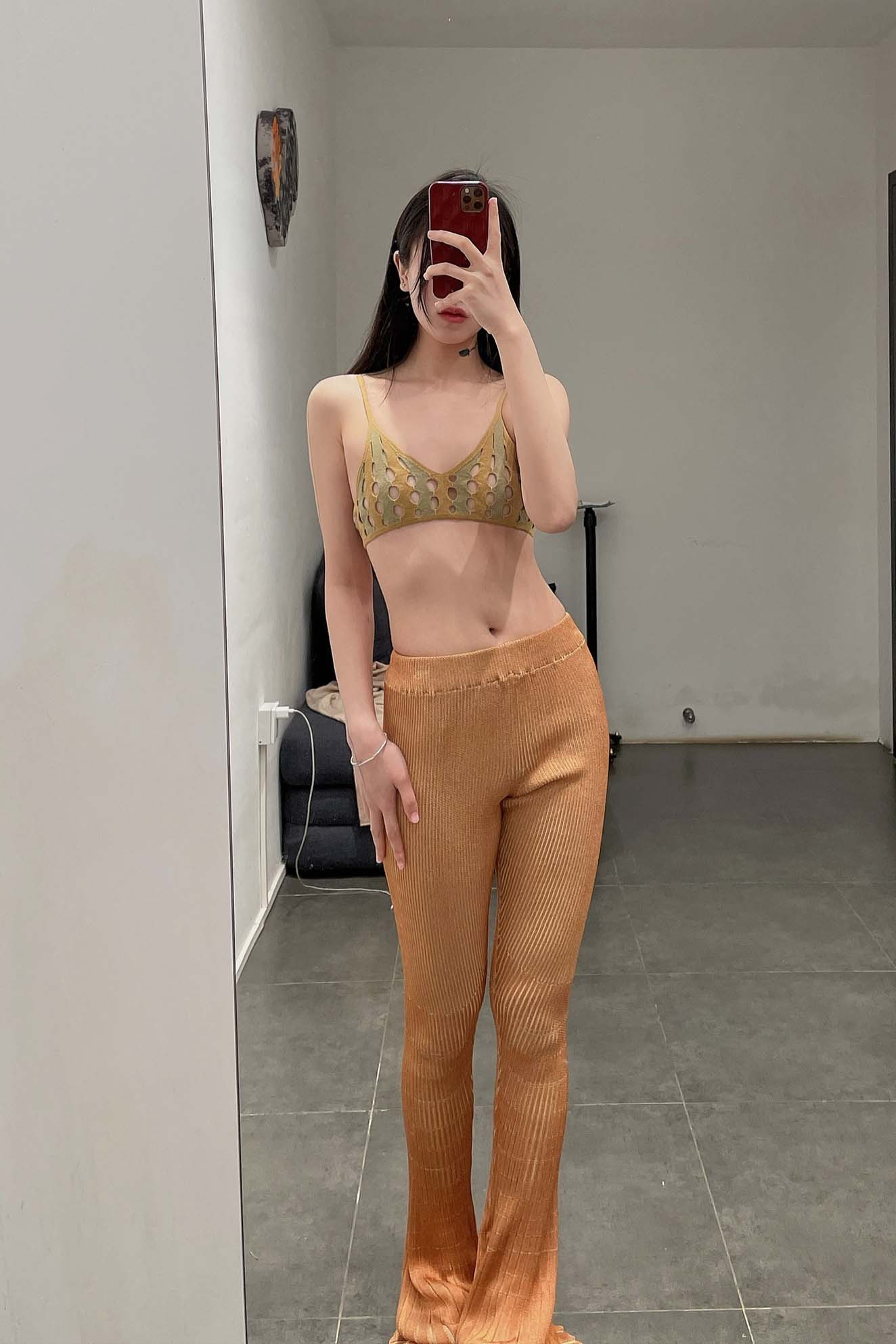 ISA BOULDER Bra RS22K70 - Image 26