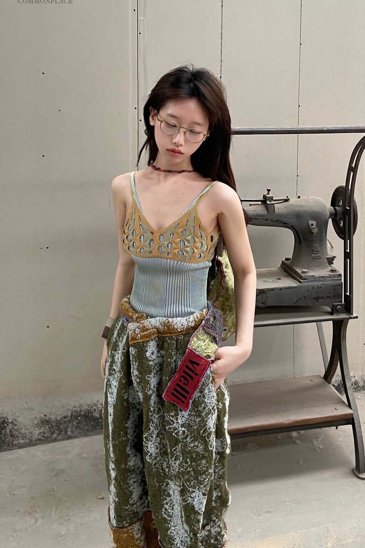 ISA BOULDER Bra RS22K70 - Image 27
