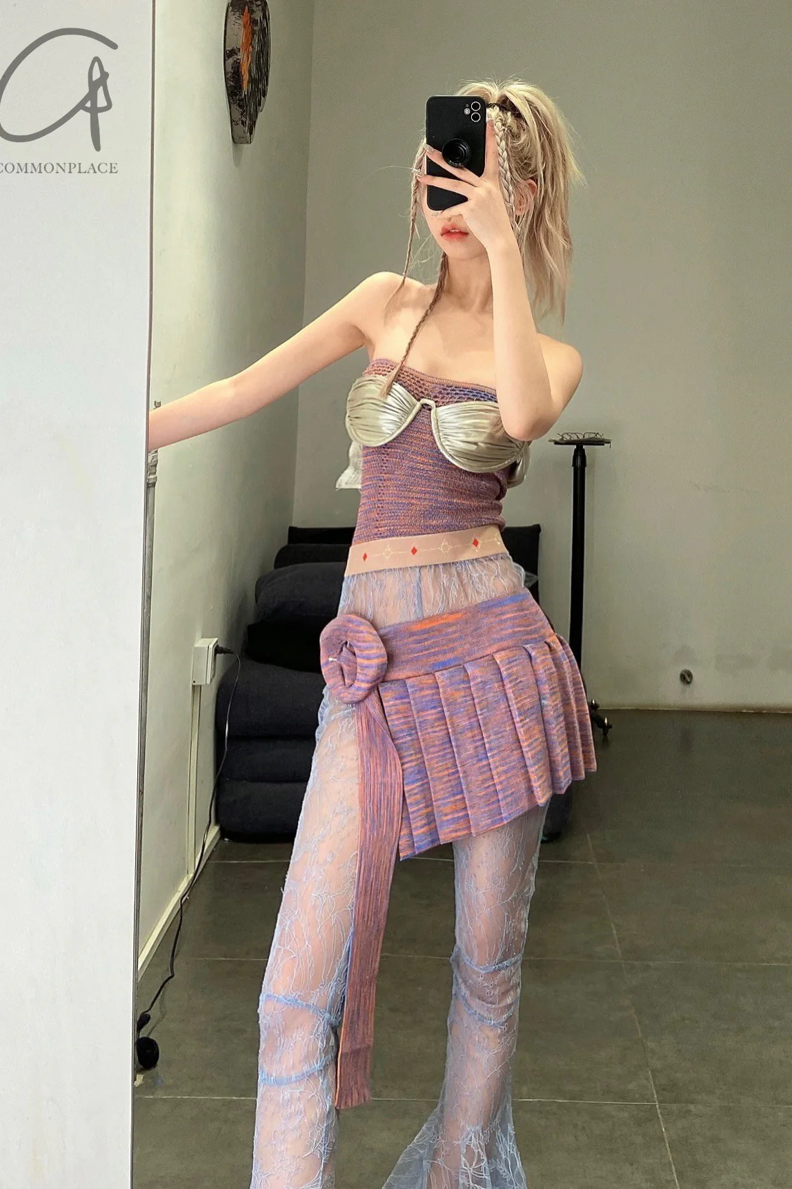 ISA BOULDER Bra SS22K37 - Image 26