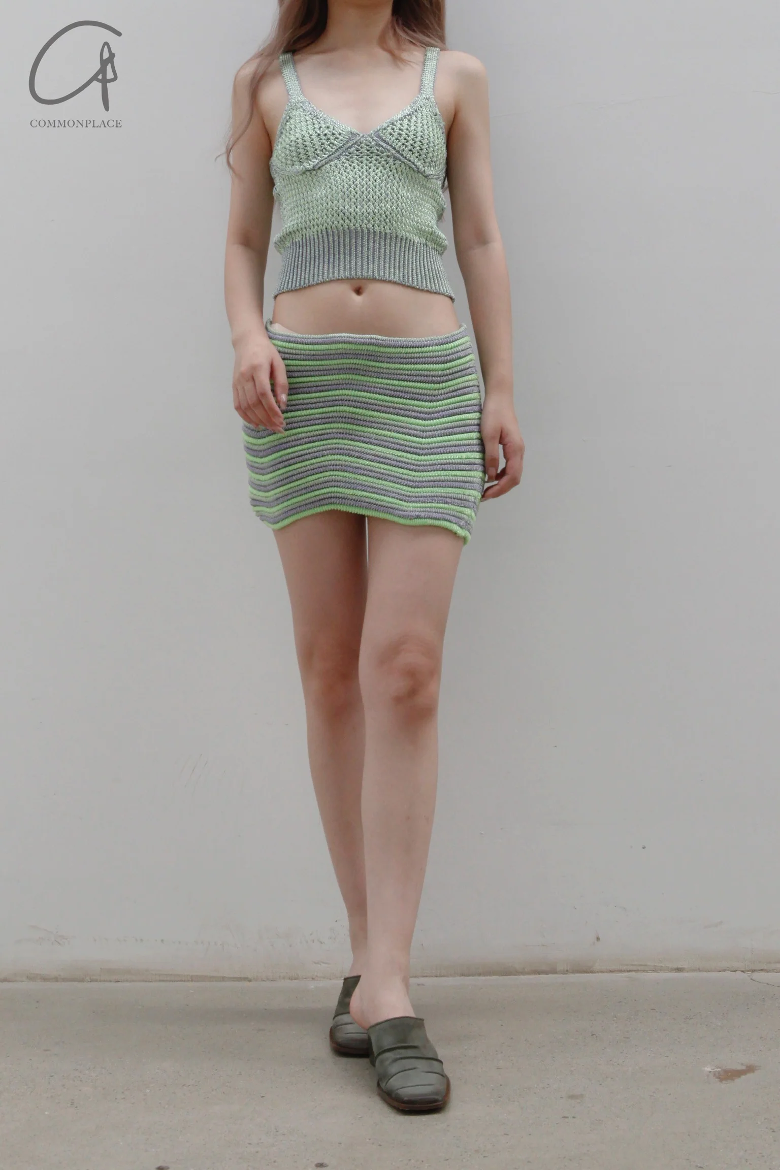 ISA BOULDER Camisole SS22K52 - Image 3