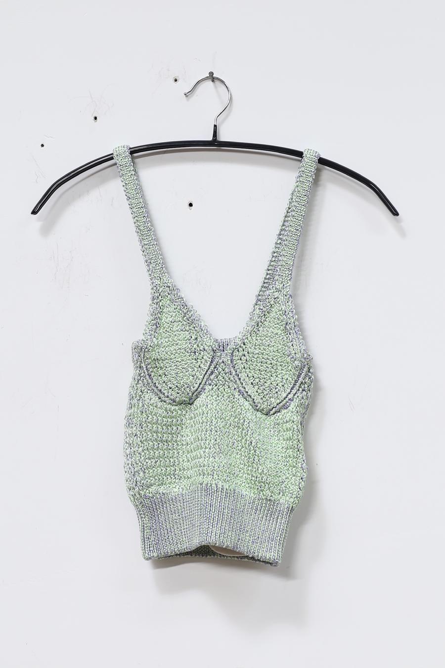 ISA BOULDER Camisole SS22K52 - Image 8