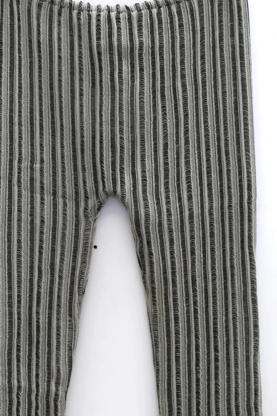 ISA BOULDER centipede pants RS24WPN08 CUCUMBER - Image 3