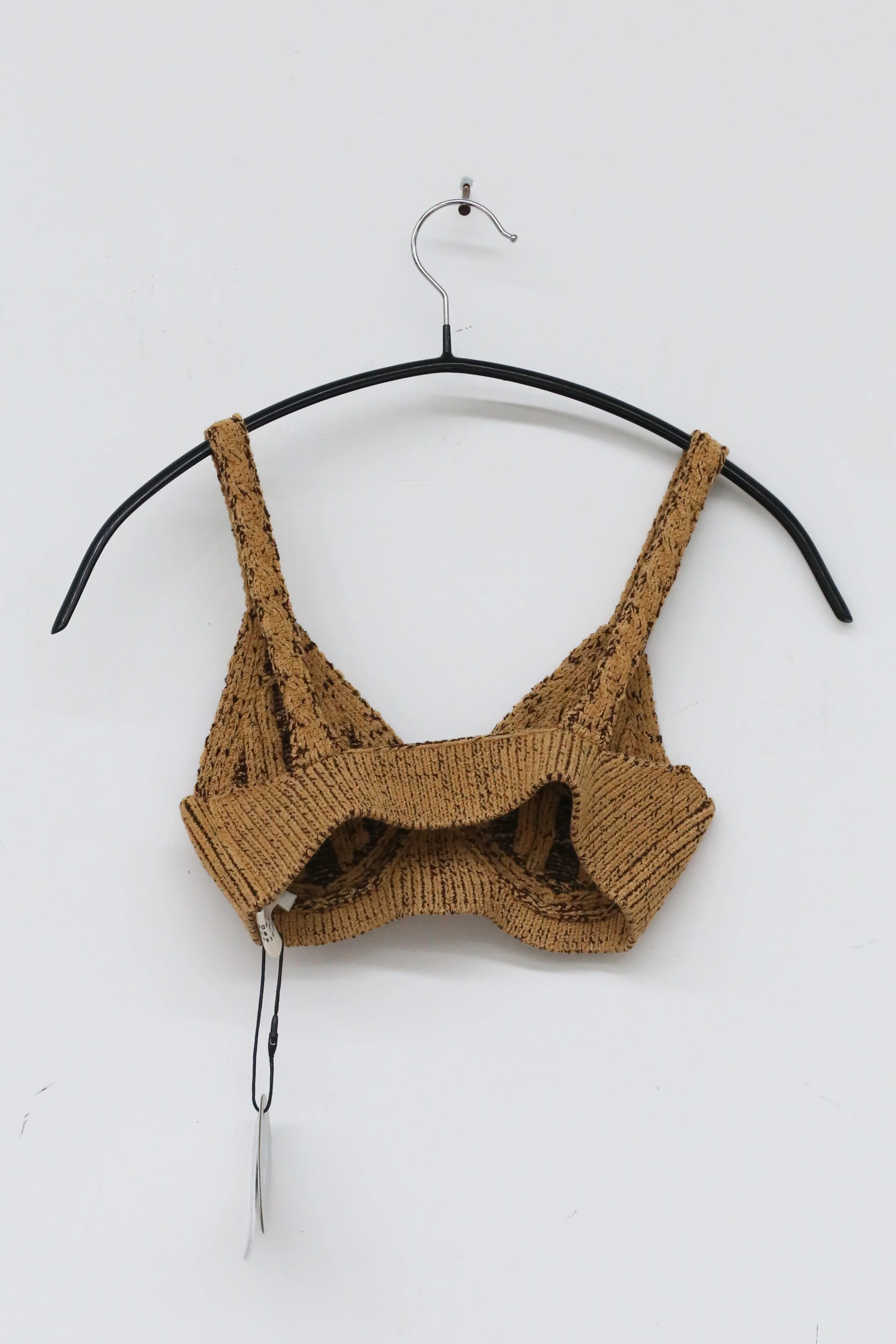 ISA BOULDER convertible bra CABLEGUY BRA TIGER - Image 10