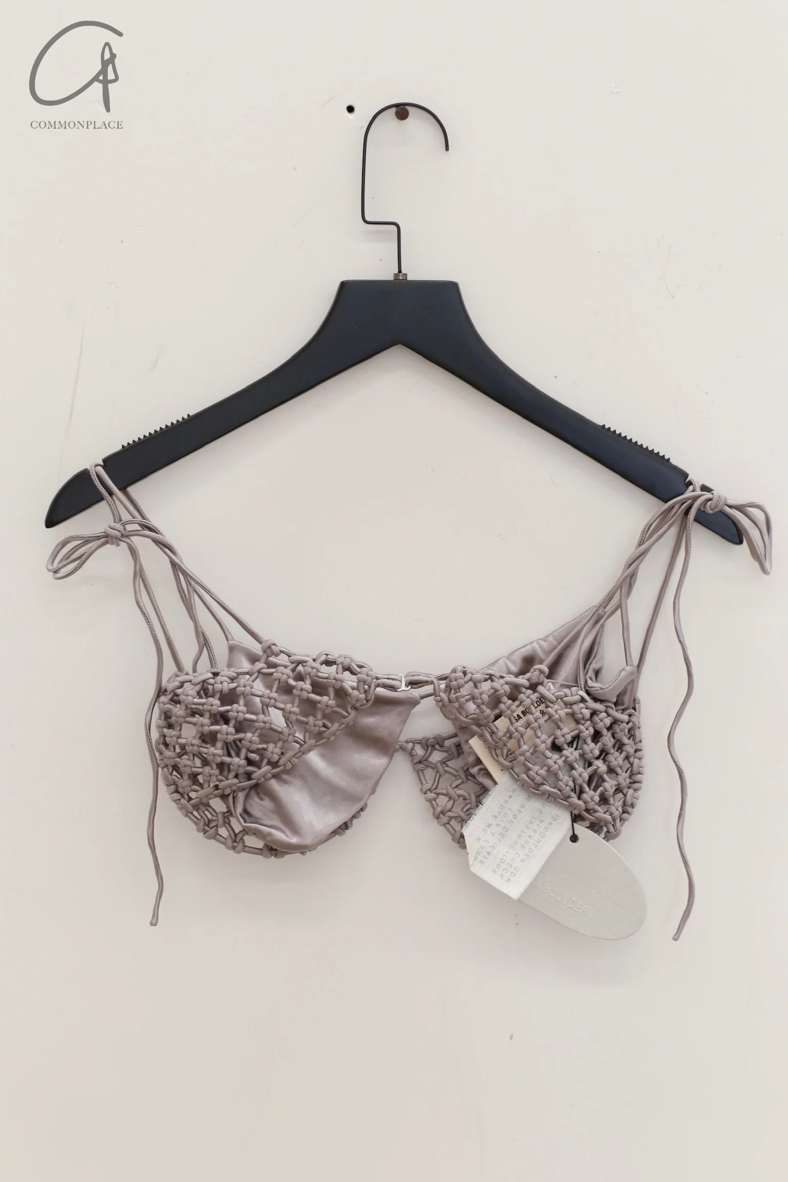 ISA BOULDER CORAL TOP IB-SS24 WST05-SHIBAN SLATE SS24 WST05 - Image 4