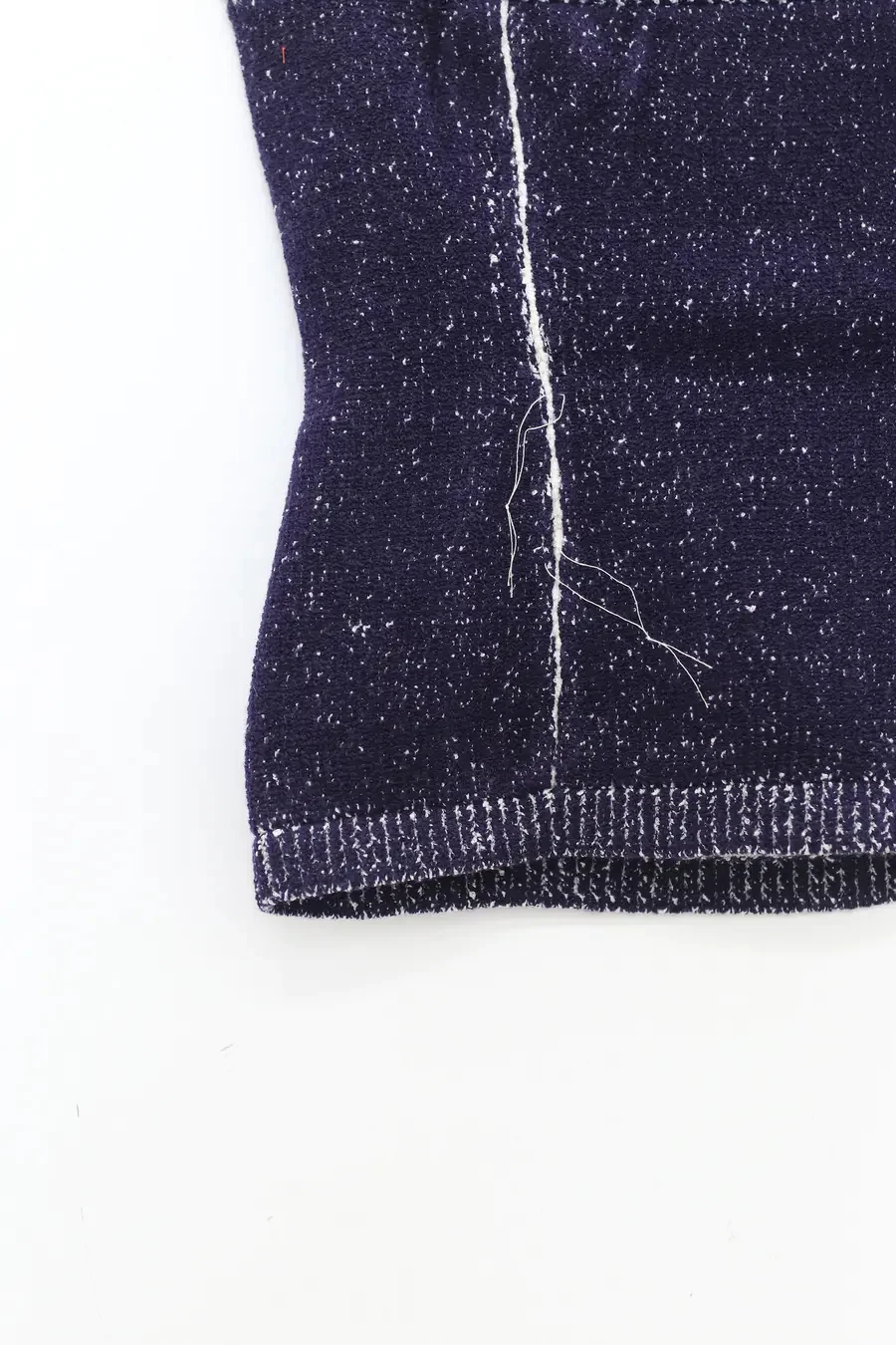 ISA BOULDER Crayon Vest AW21TP10 - Image 4