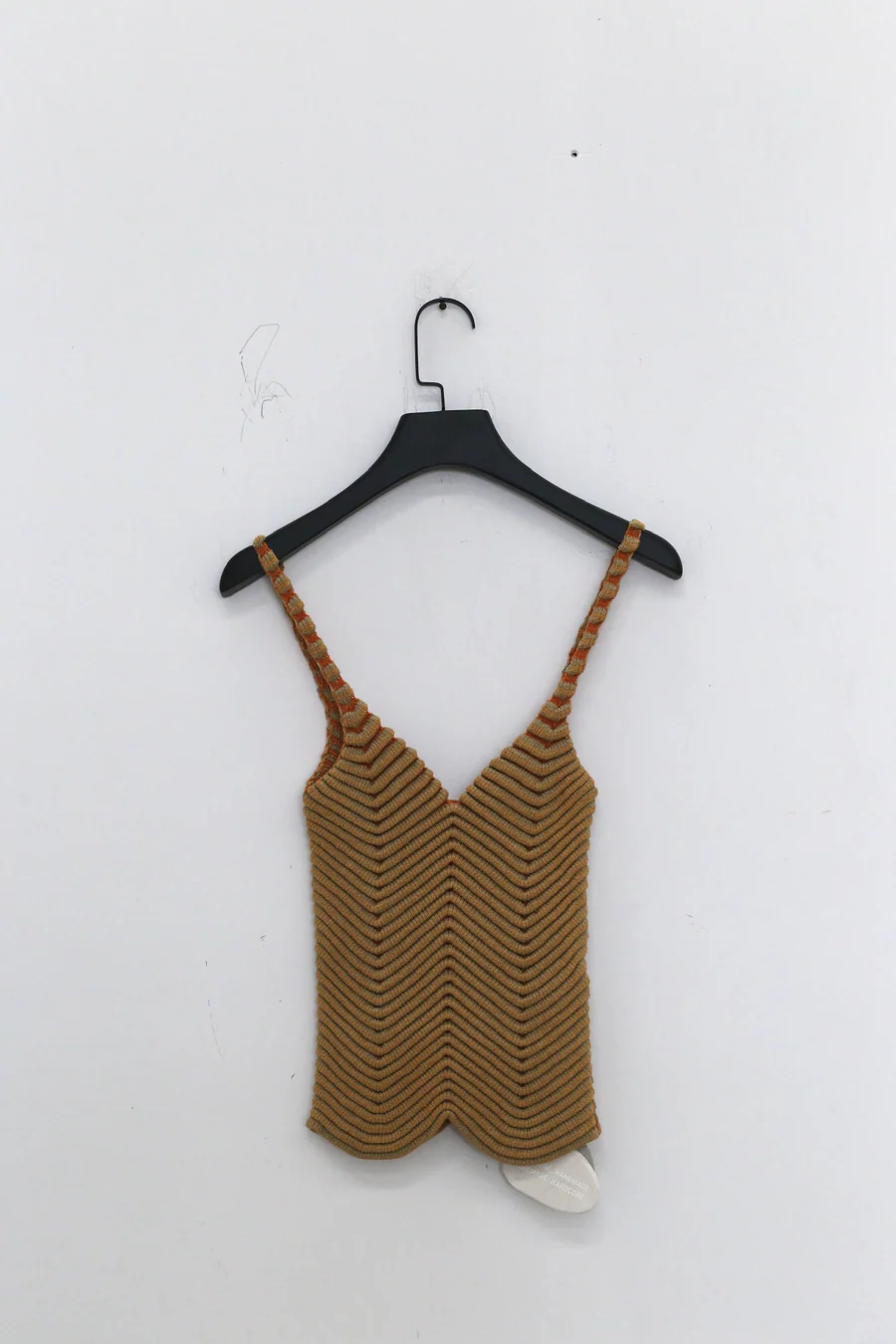 ISA BOULDER Curly Long Top AW21TP03B - Image 10
