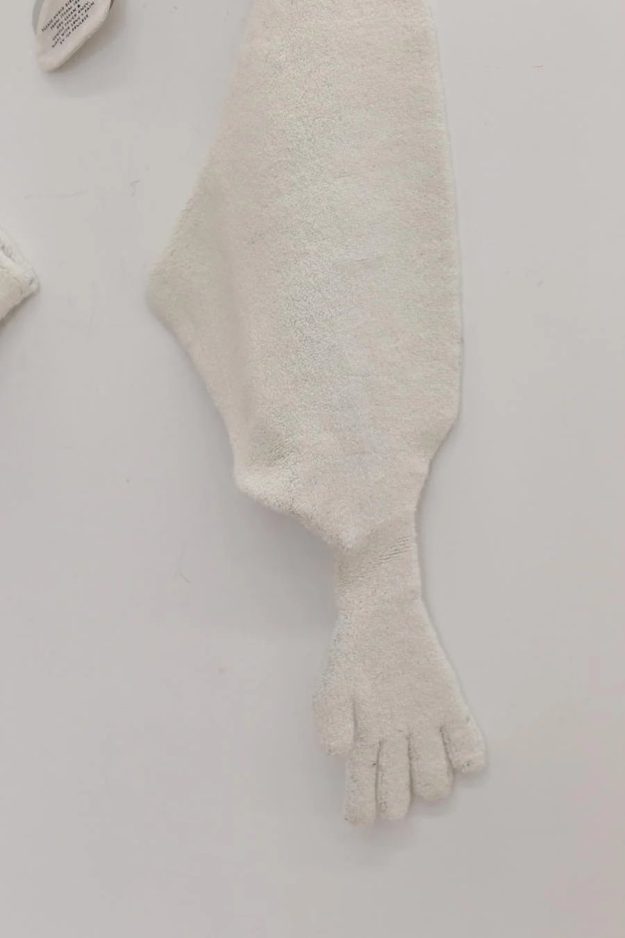 ISA BOULDER Drama Fit Raglan Gloves 22GL03 - Image 3