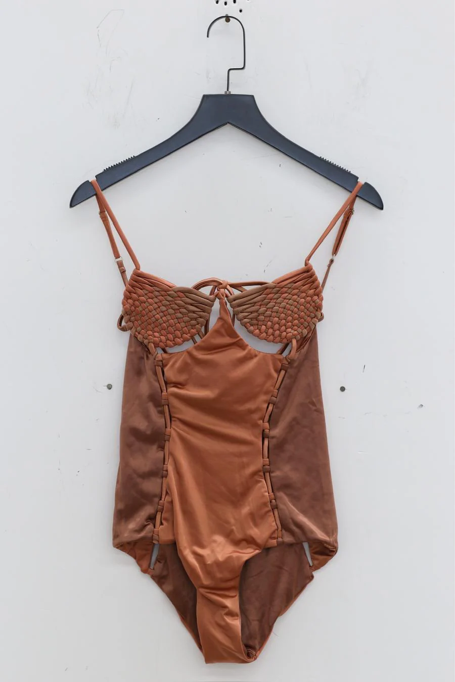 ISA BOULDER SWIM COLLECTION IB-RS22S31-TRTX SOIL/RUST - Image 5