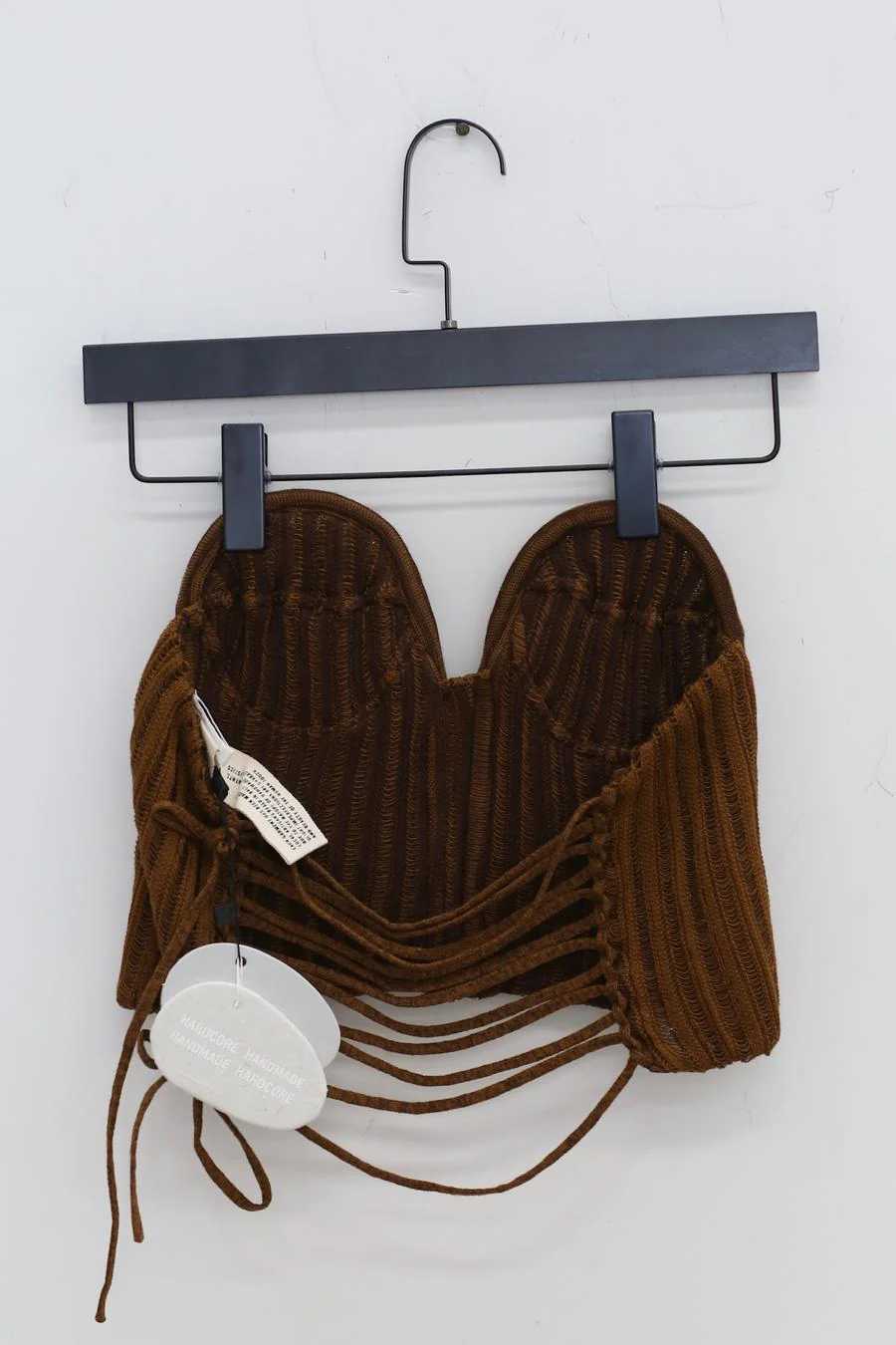 ISA BOULDER Inverted Cup Bra 22TP13 - Image 11